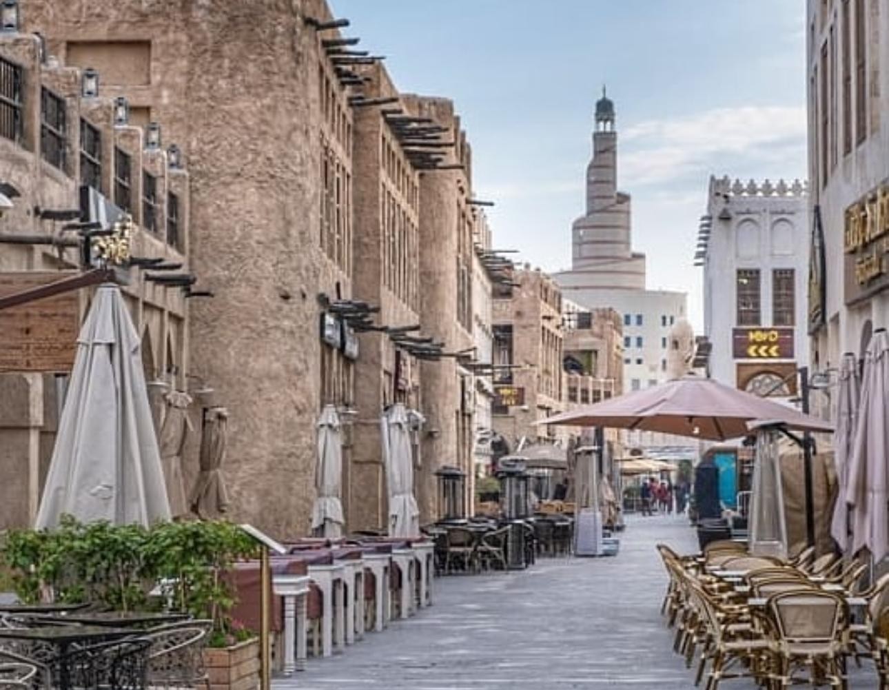 Doha: Guided City Tour with Museum entrance Included 2