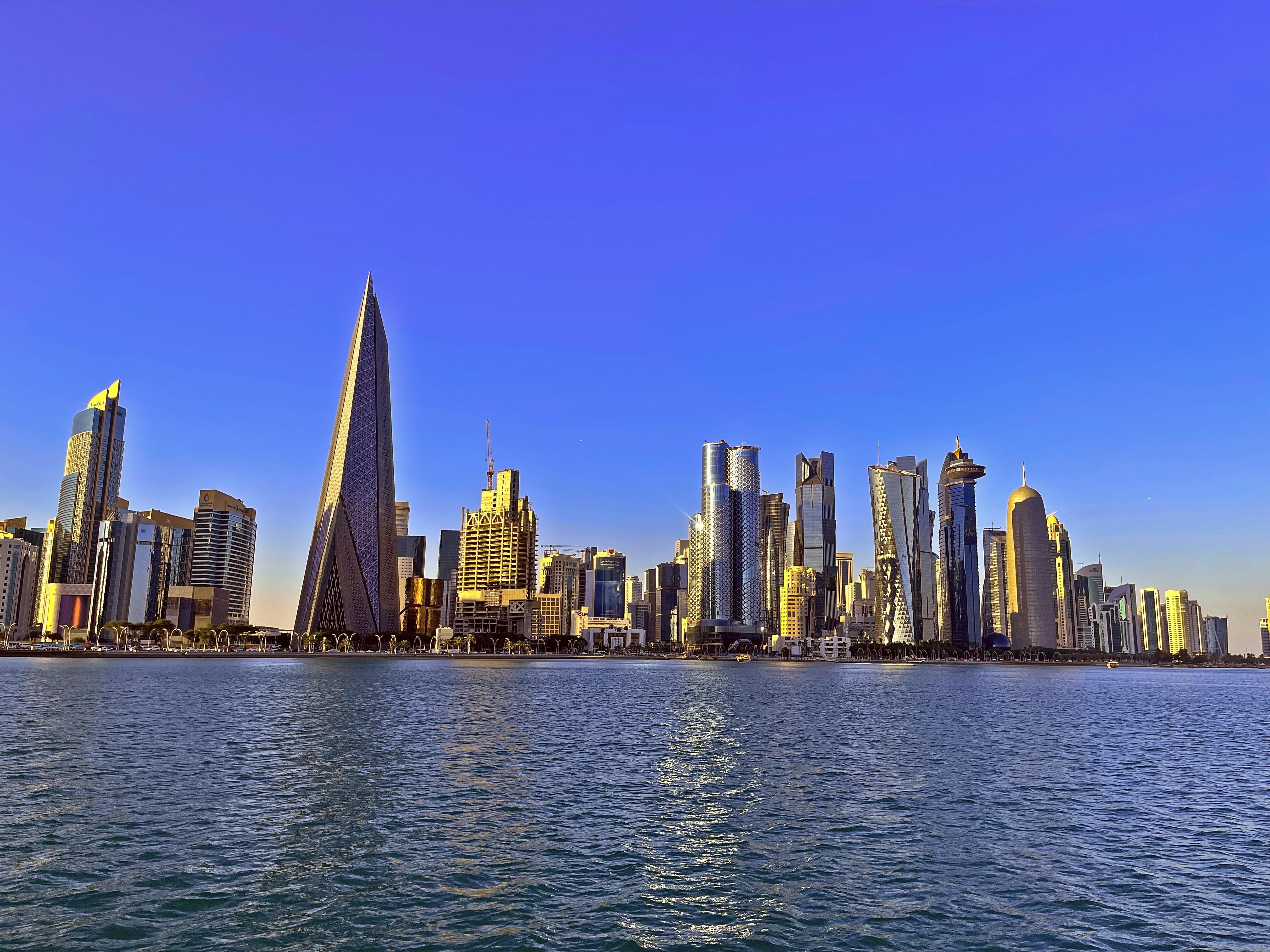 Discover Doha: A Fascinating City Tour with local guide 3