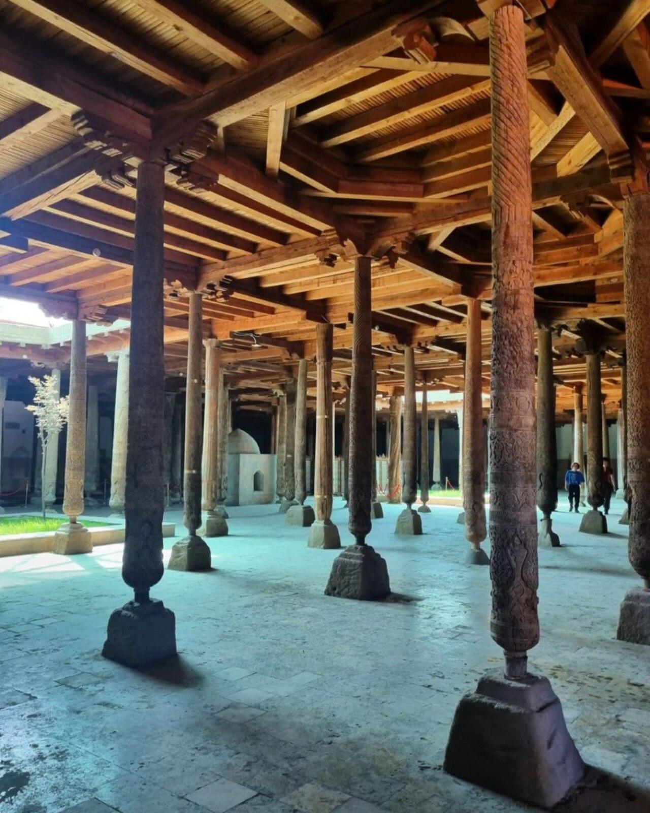 11 - Day Private Guided tour in Central Asia (3 Stans)