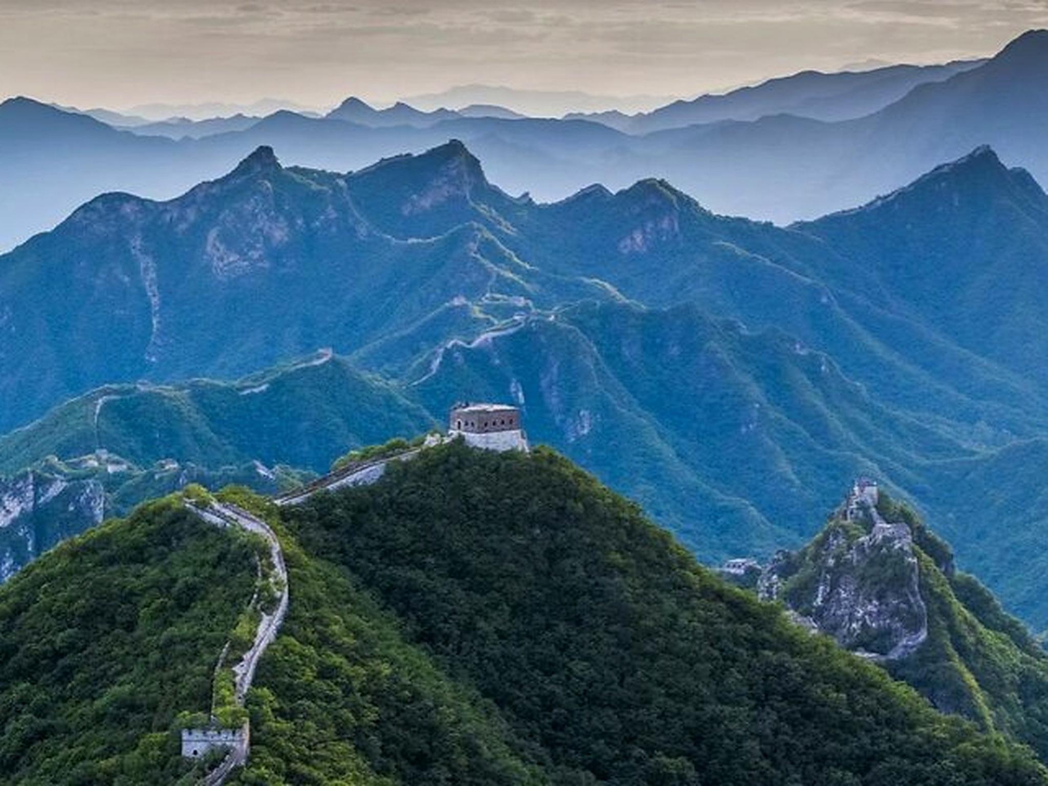 Beijing: Private Mutianyu Great Wall Tour