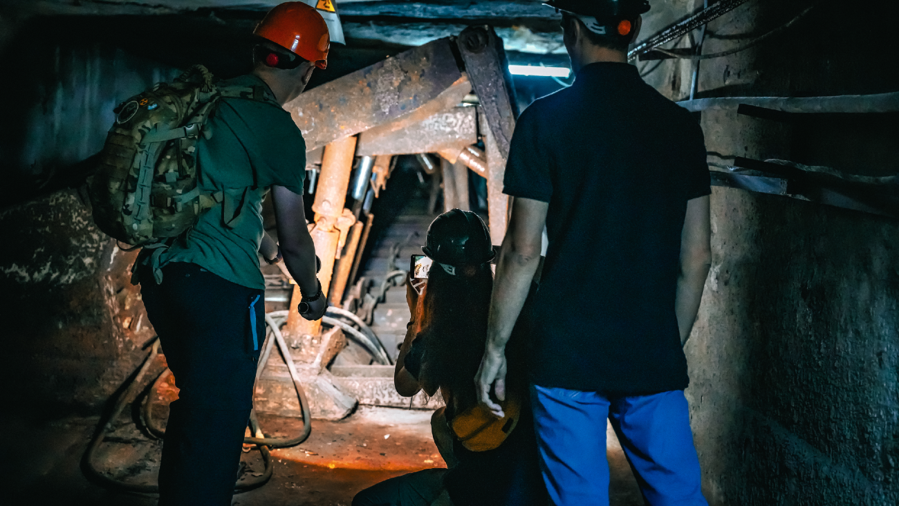 An ultimate day-tour of Tbilisi. Unlock the unseen