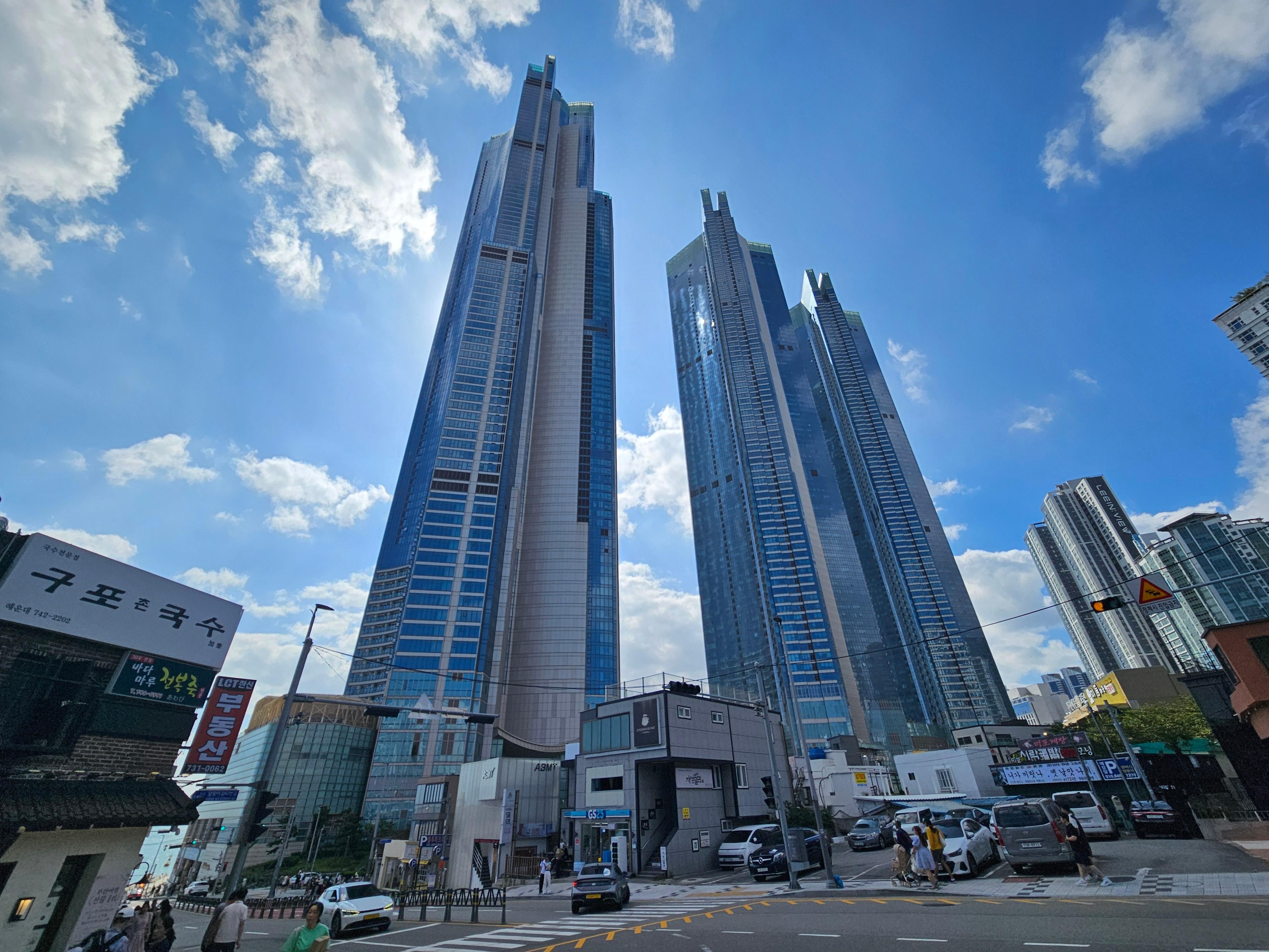 Busan: Private Tour, 3 Included Experiences & 3 Iconic Spots 3