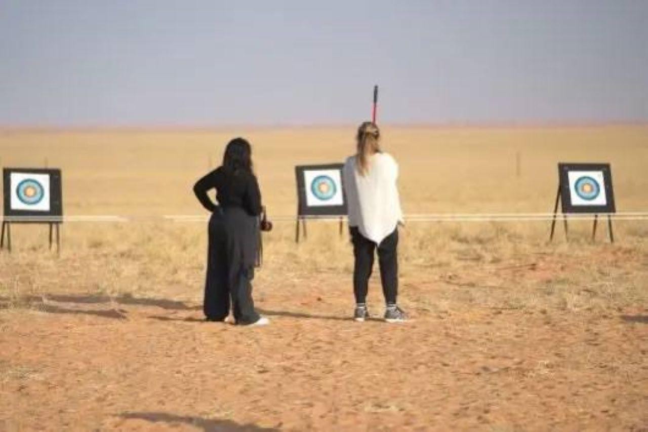 Riyadh: Al-Dahna Desert Full-Day Trip 2