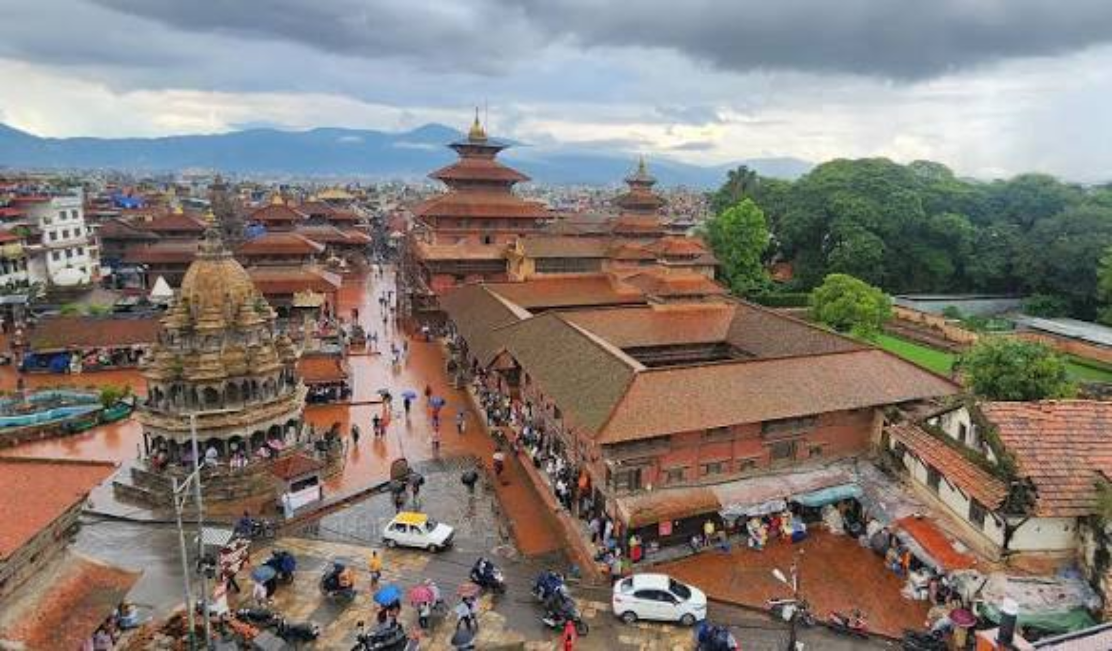 Patan: Cultural Walking Tour with Hidden Gems 2