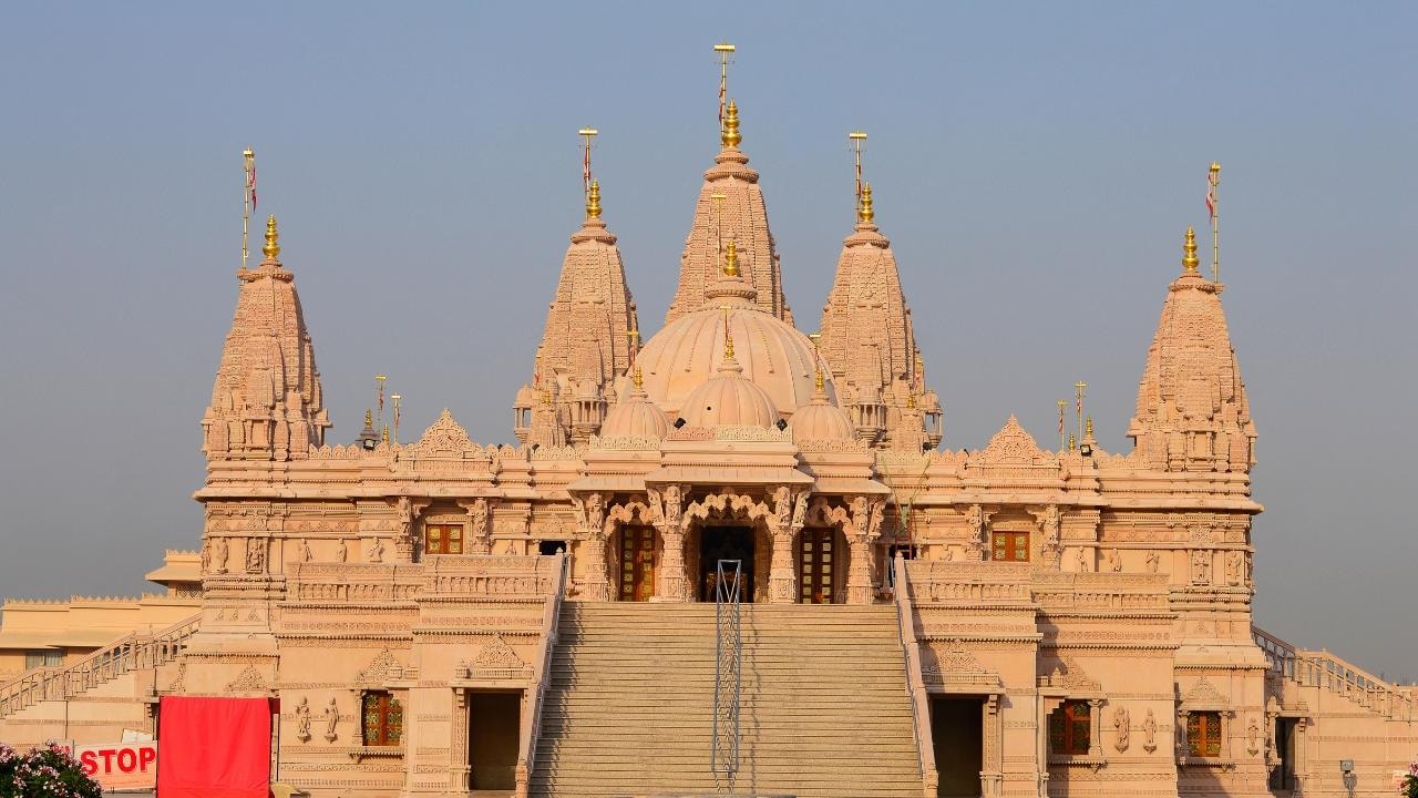 Jaipur: 8-Day Rajasthan Heritage Tour with Transfers 3