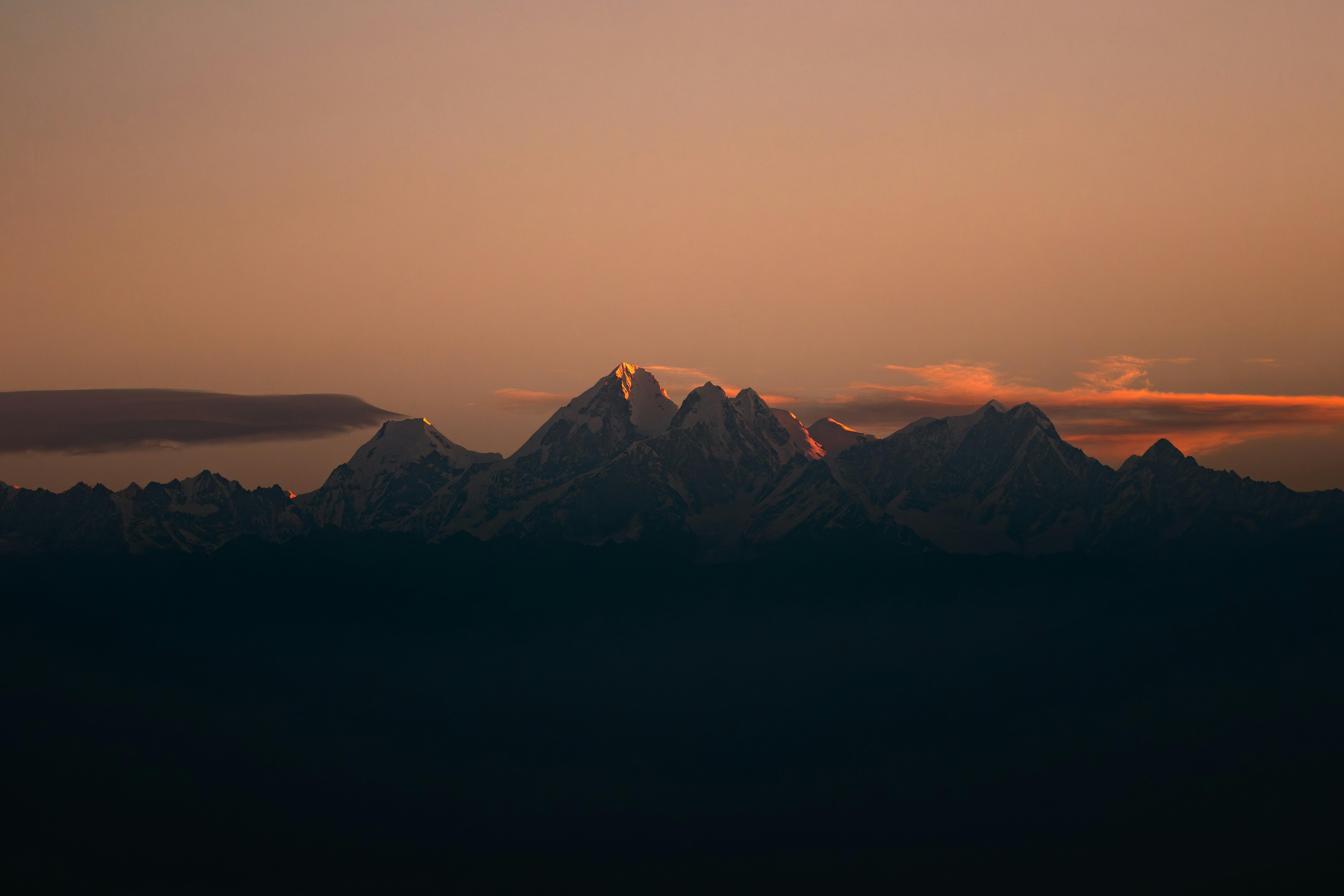 Nagarkot Sunrise & Panoramic Hiking Tour