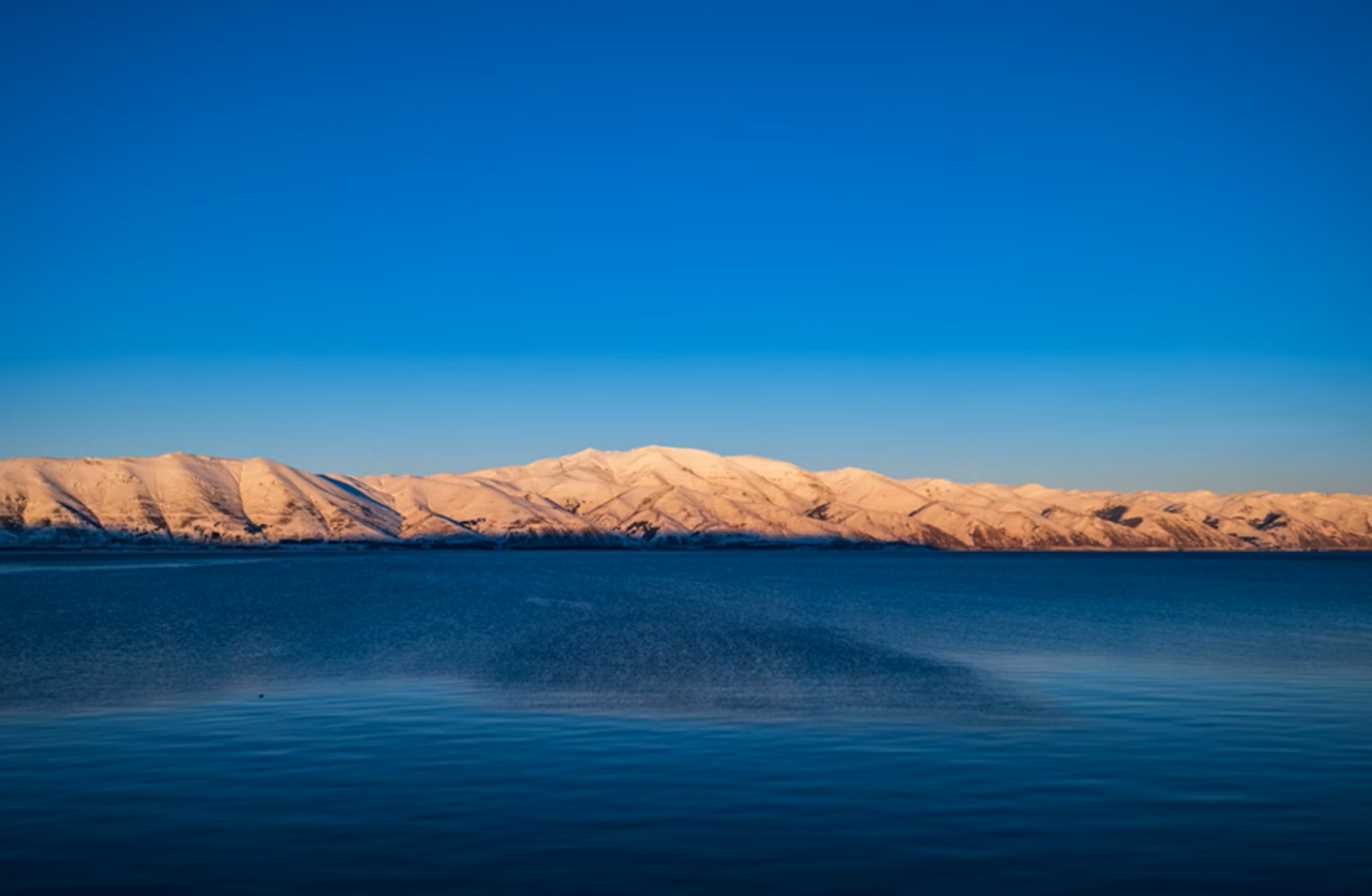 Yerevan: Geghard, Garni, & Lake Sevan Day Trip 3