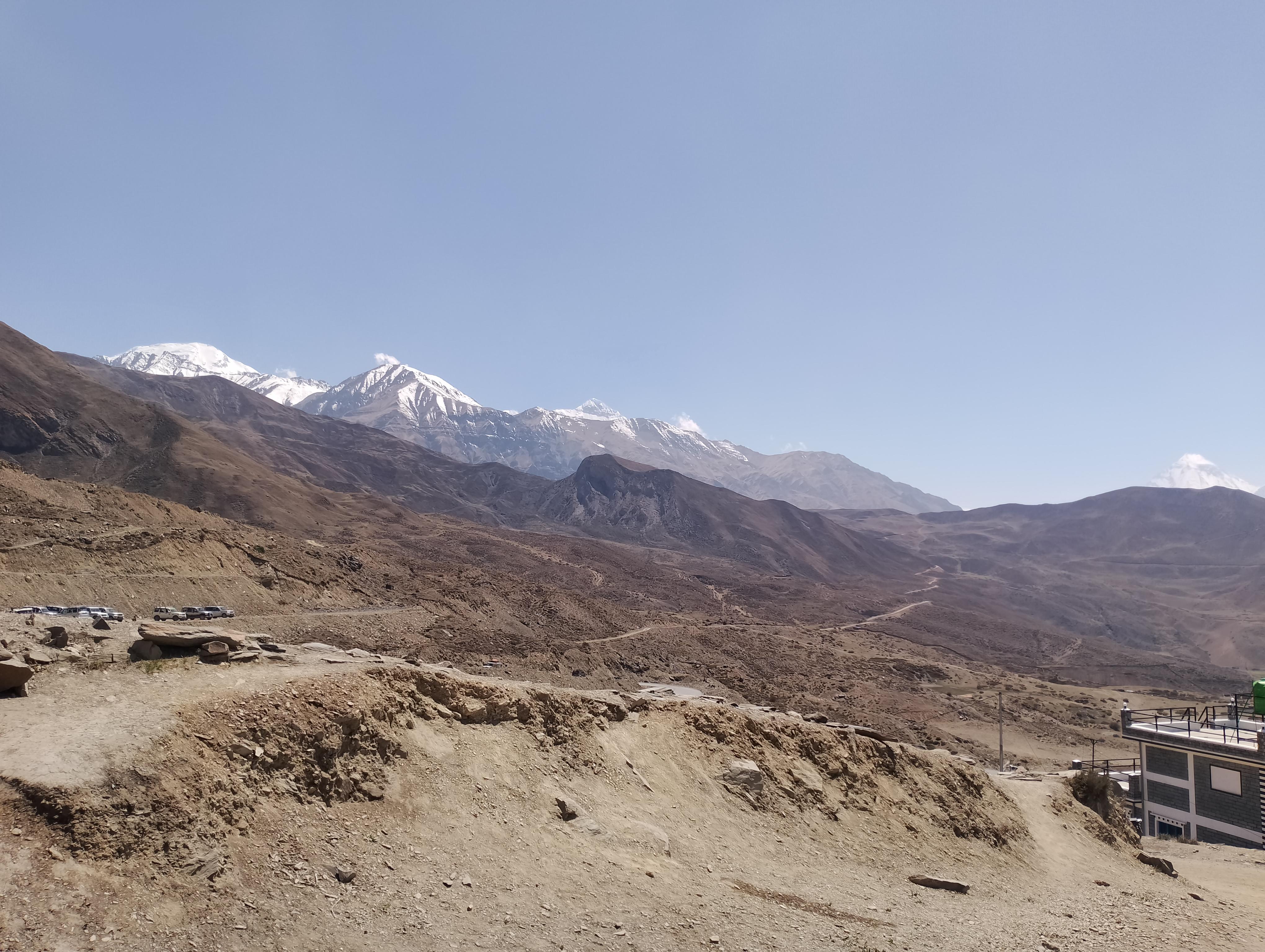 Nepal: 11-Day Mustang Cultural Tour to Hidden Villages 2