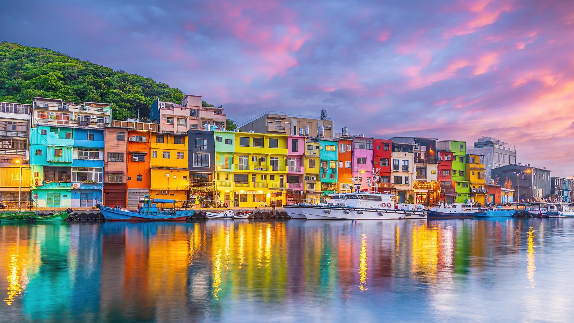 From Keelung Port: Shore Excursion 6-Hour Taipei City Tour 2