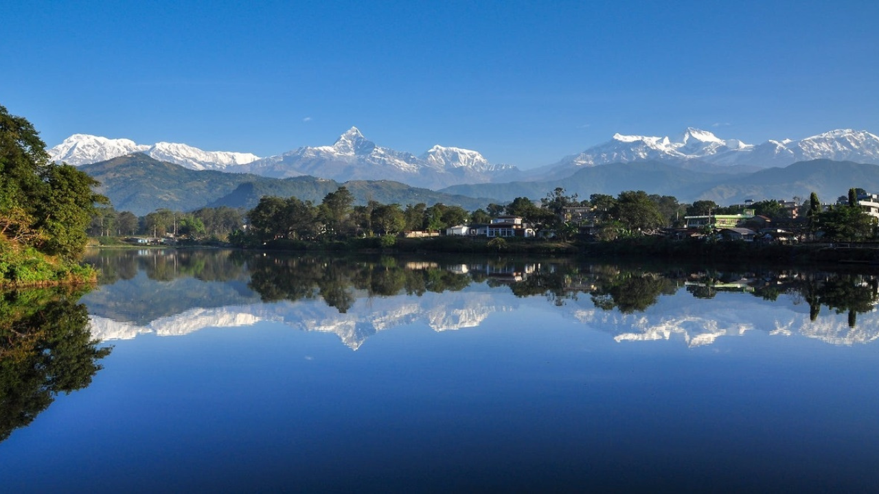 From Kathmandu: 10-Day Nepal Rafting, Safari & Trek Tour 3