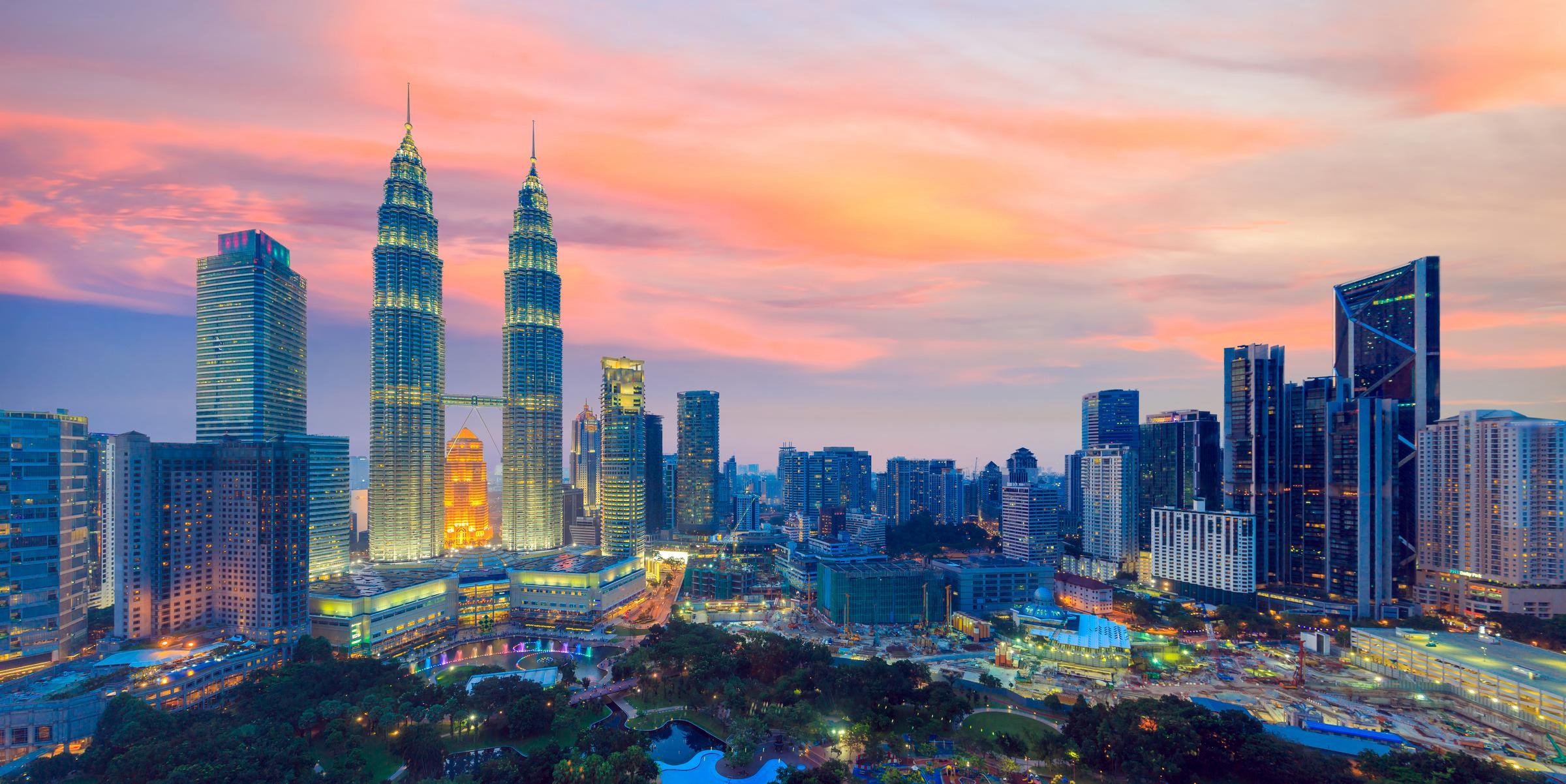 Best of Kuala Lumpur Tour with Twin Towers Entry 3