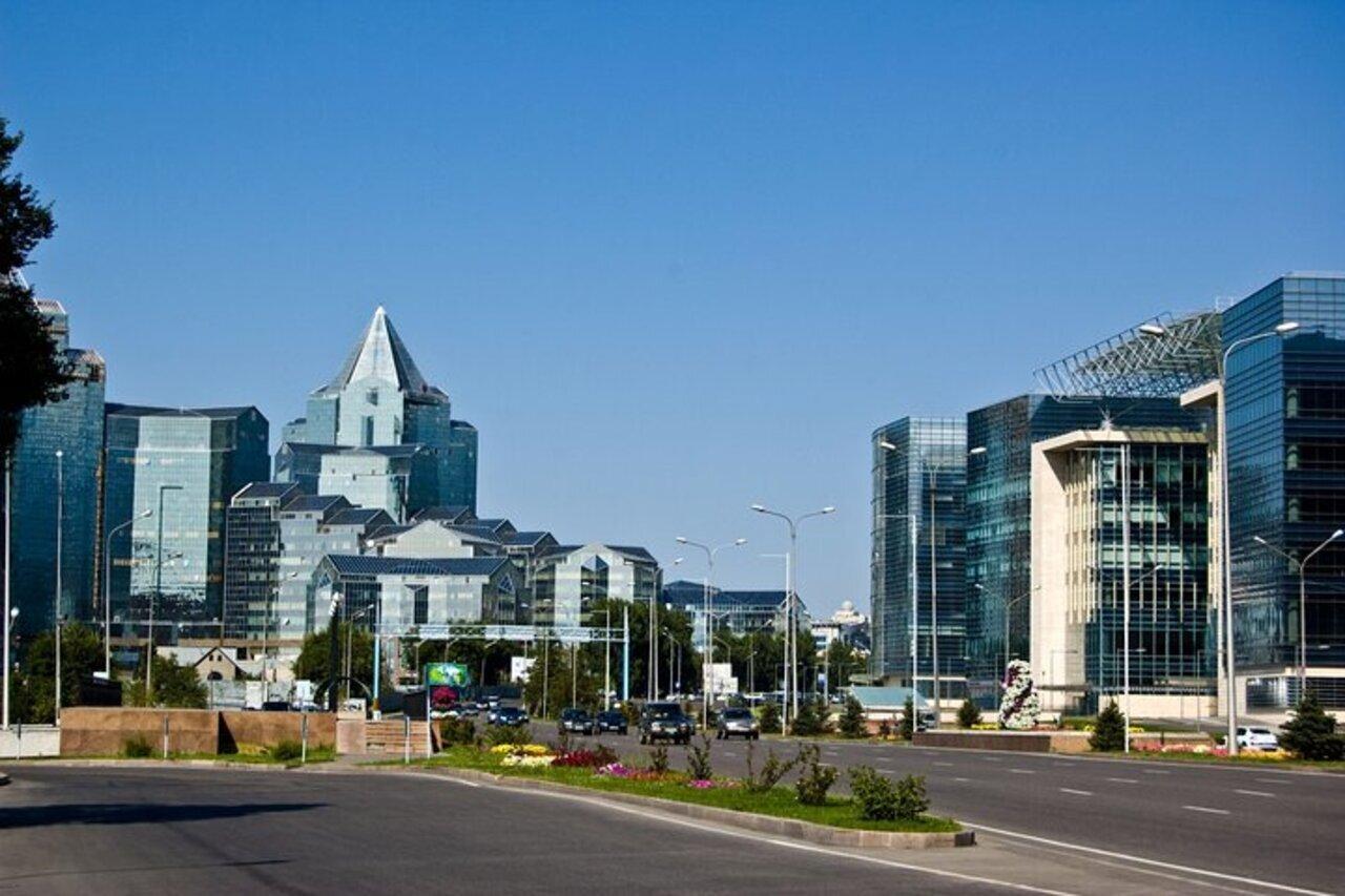 Almaty : Must-See Private Walking tour 2