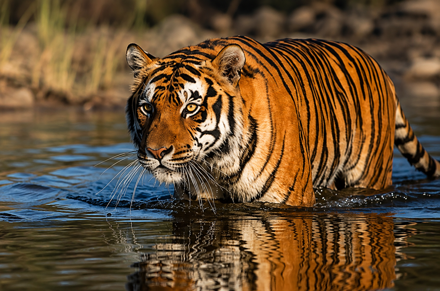 From Kathmandu: 5-Day Bardia National Park Wildlife Tour 3