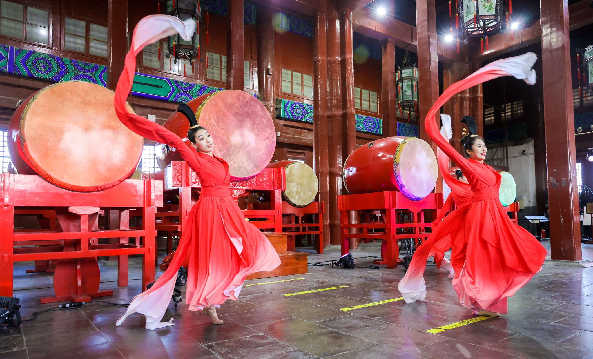 Beijing: Private Forbidden City & Drum Tower Tour 3