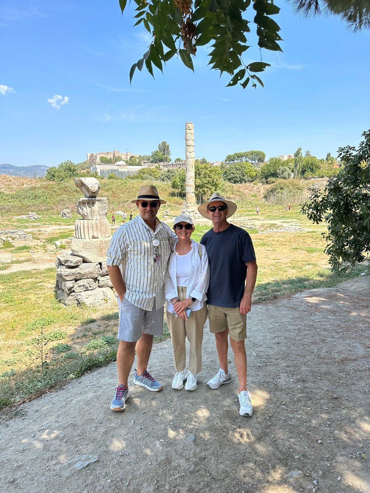 From Istanbul: Ephesus Day Tour with Return Flights 2