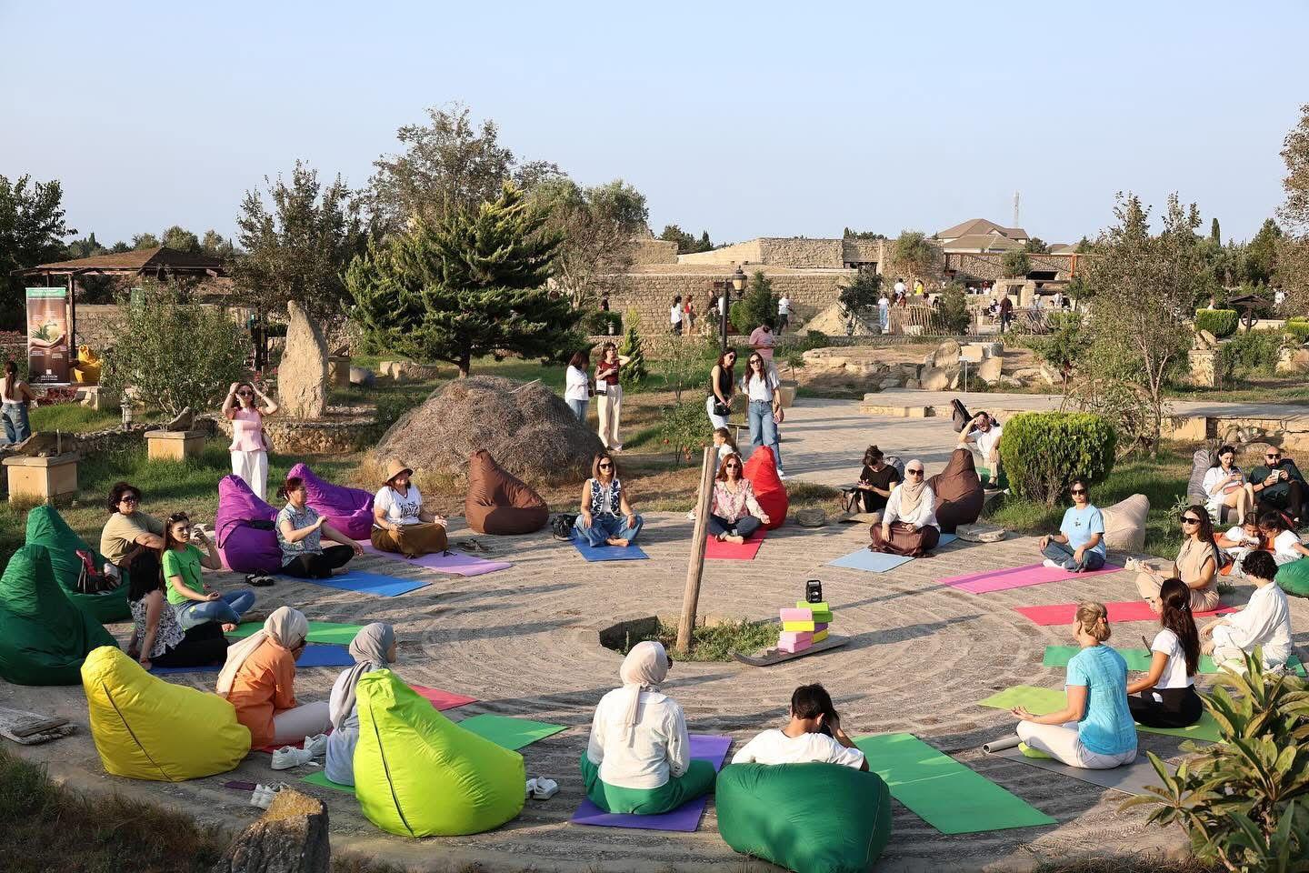 Qala Ethnographic Tour from Baku 3