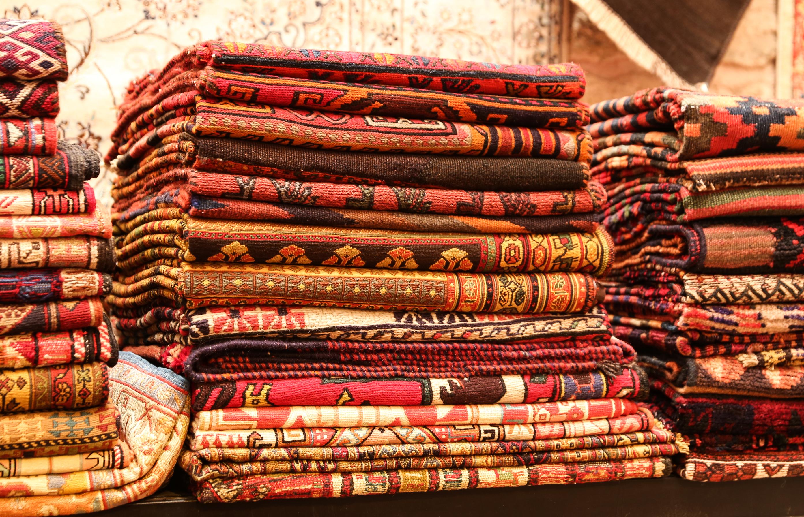Istanbul: 4-Hour Turkish Shopping Experience 2