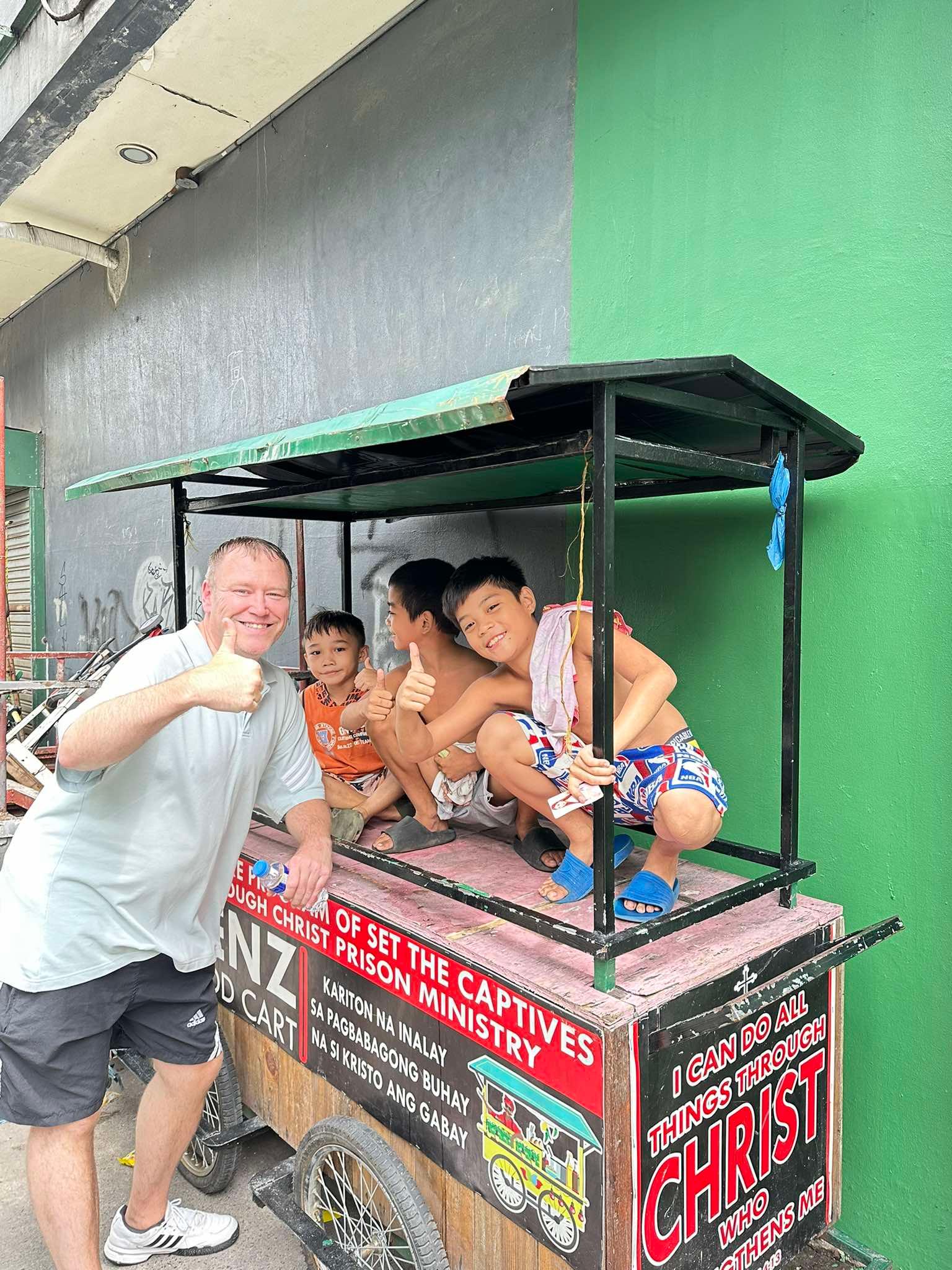 The Hidden Side of Manila 3
