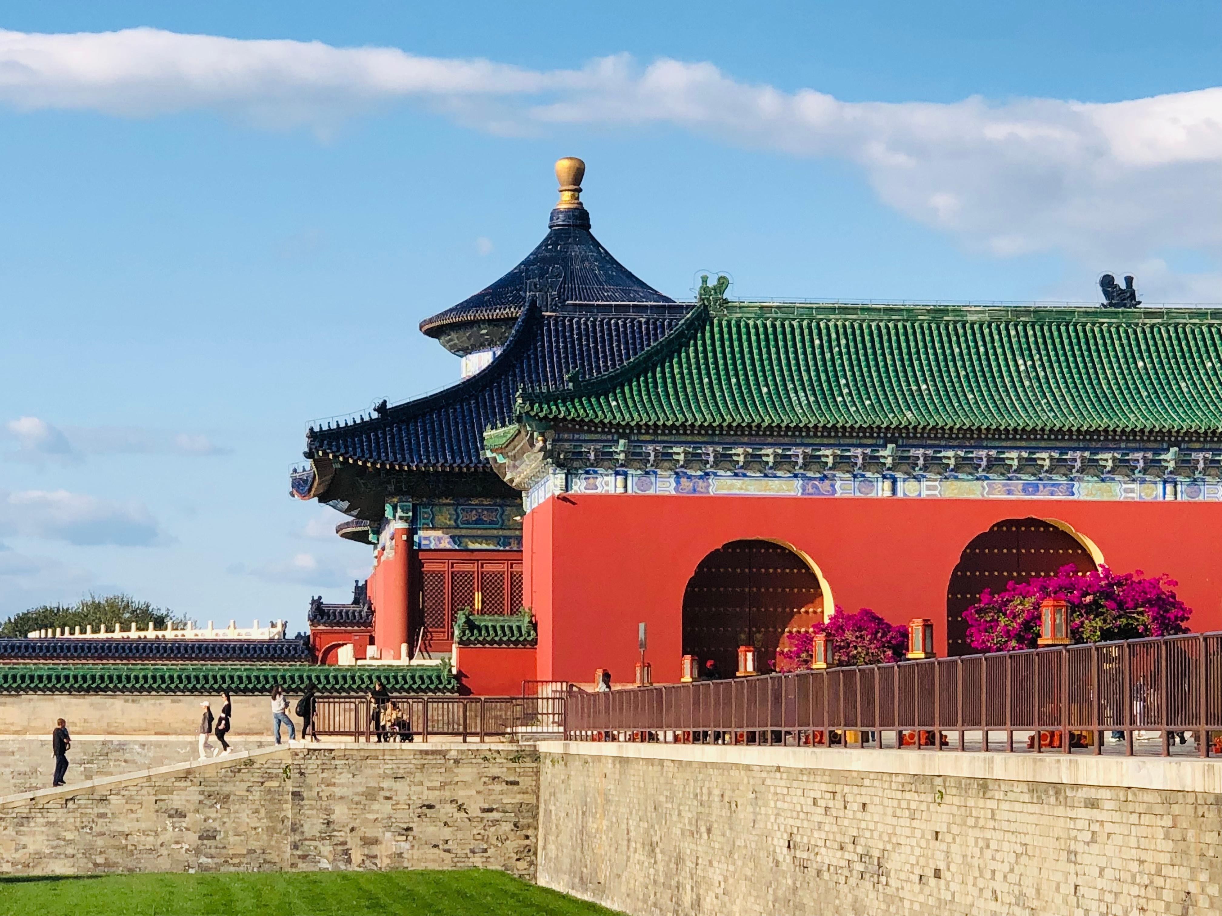 3-Day Private Tour of Incredible Beijing Highlights 3