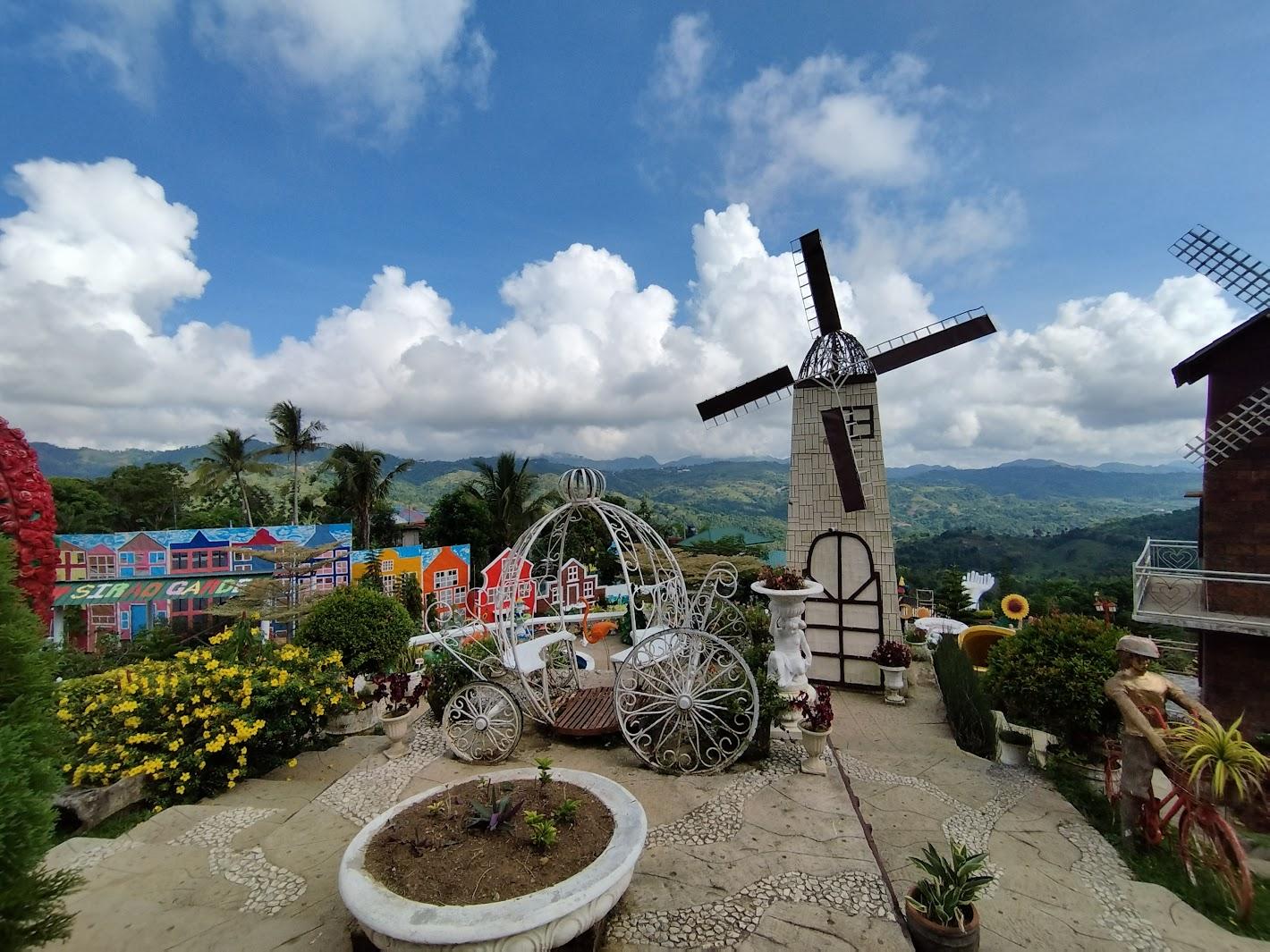 Cebu City Tour Private 2