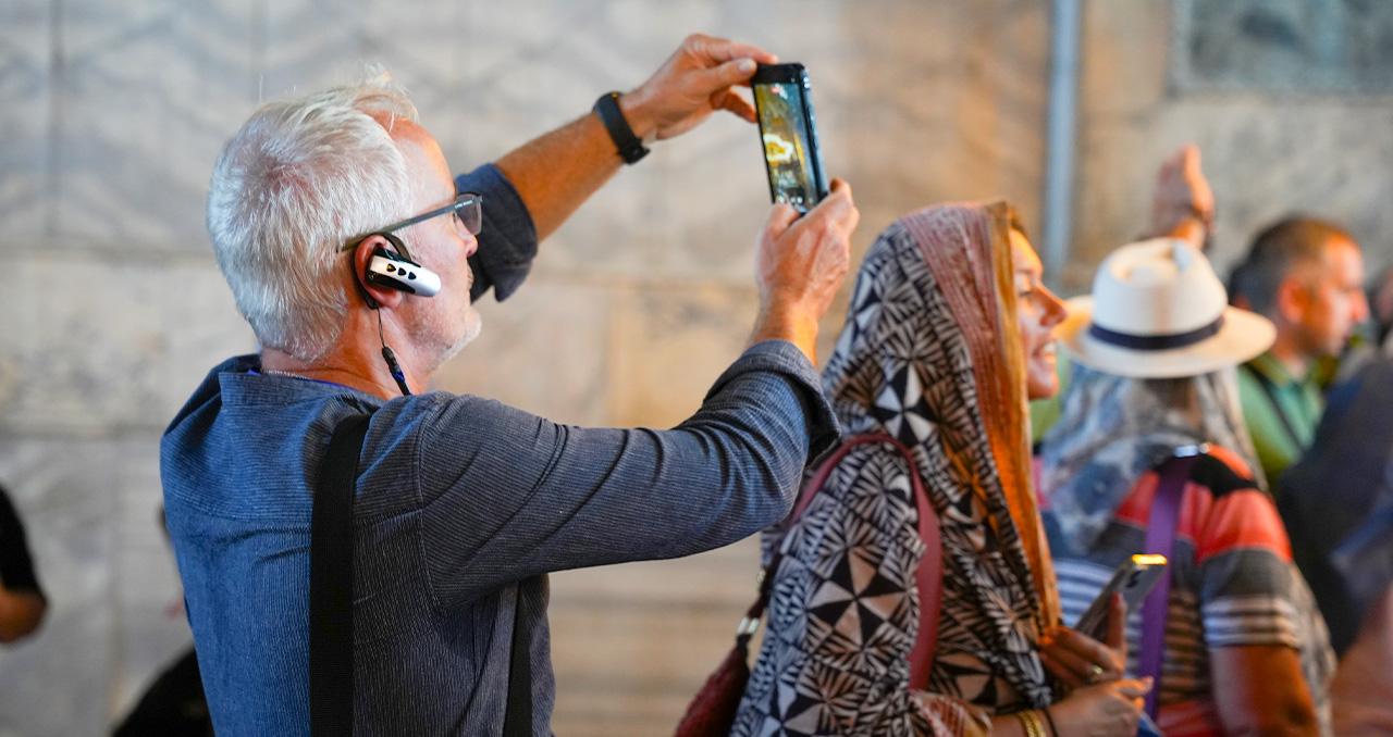 Basilica Cistern, Hagia Sophia, Blue Mosque Tickets & Audios 3