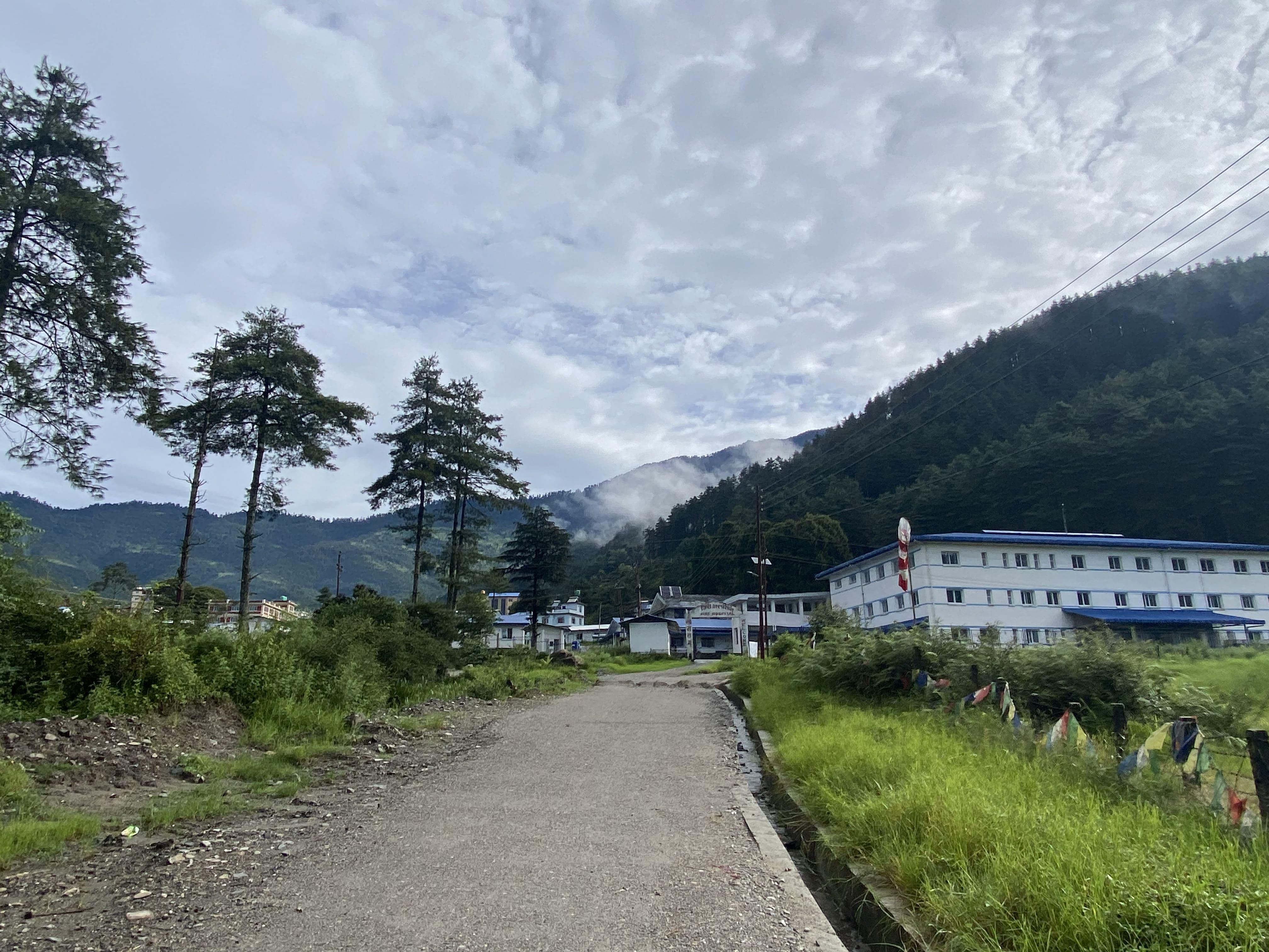 5-Day Hidden Hills of Nepal: Kalinchowk, Jiri & Sailung 2