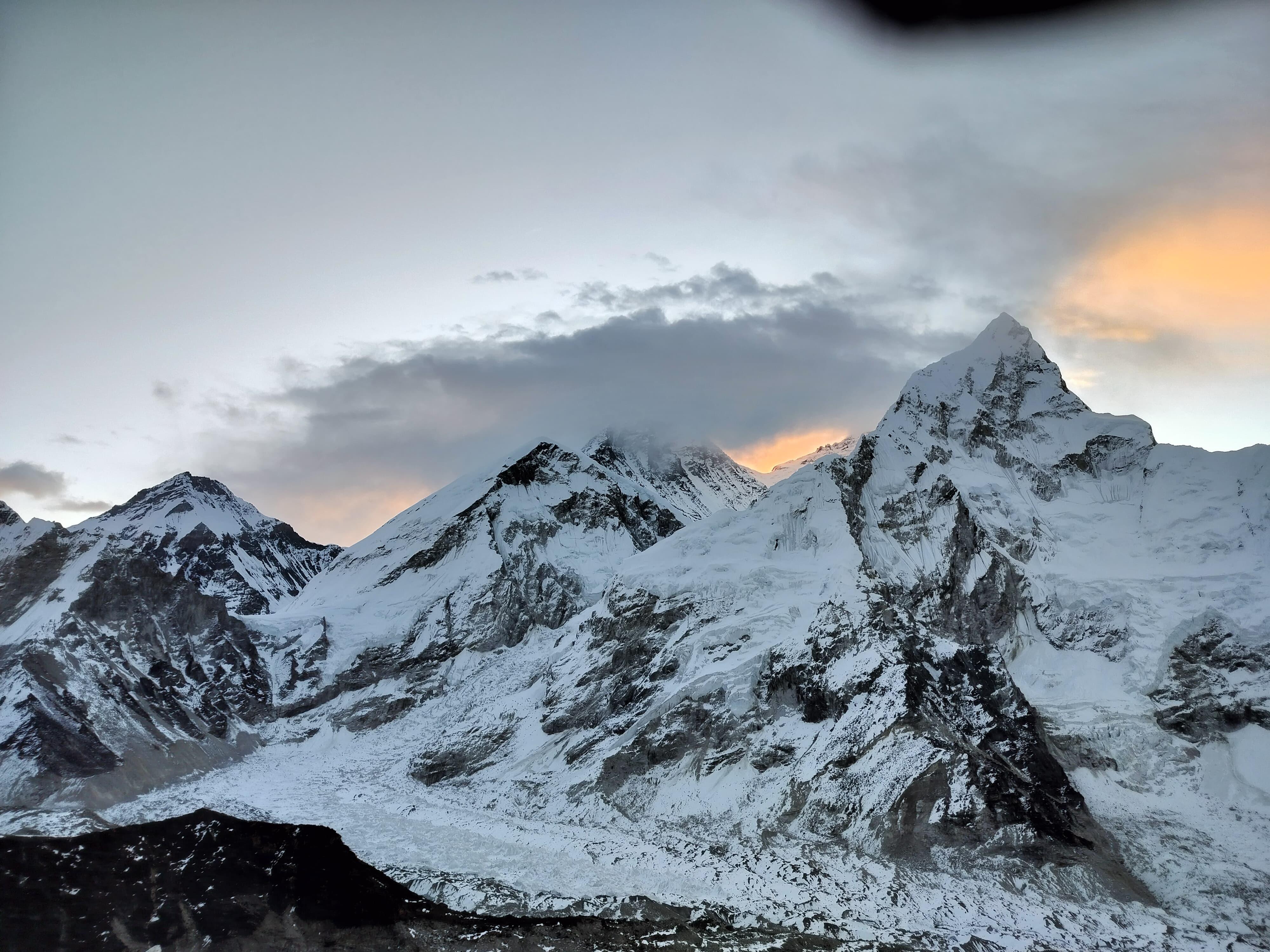 Kathmandu: 14-Day Everest Base Camp Trek via Salleri 2