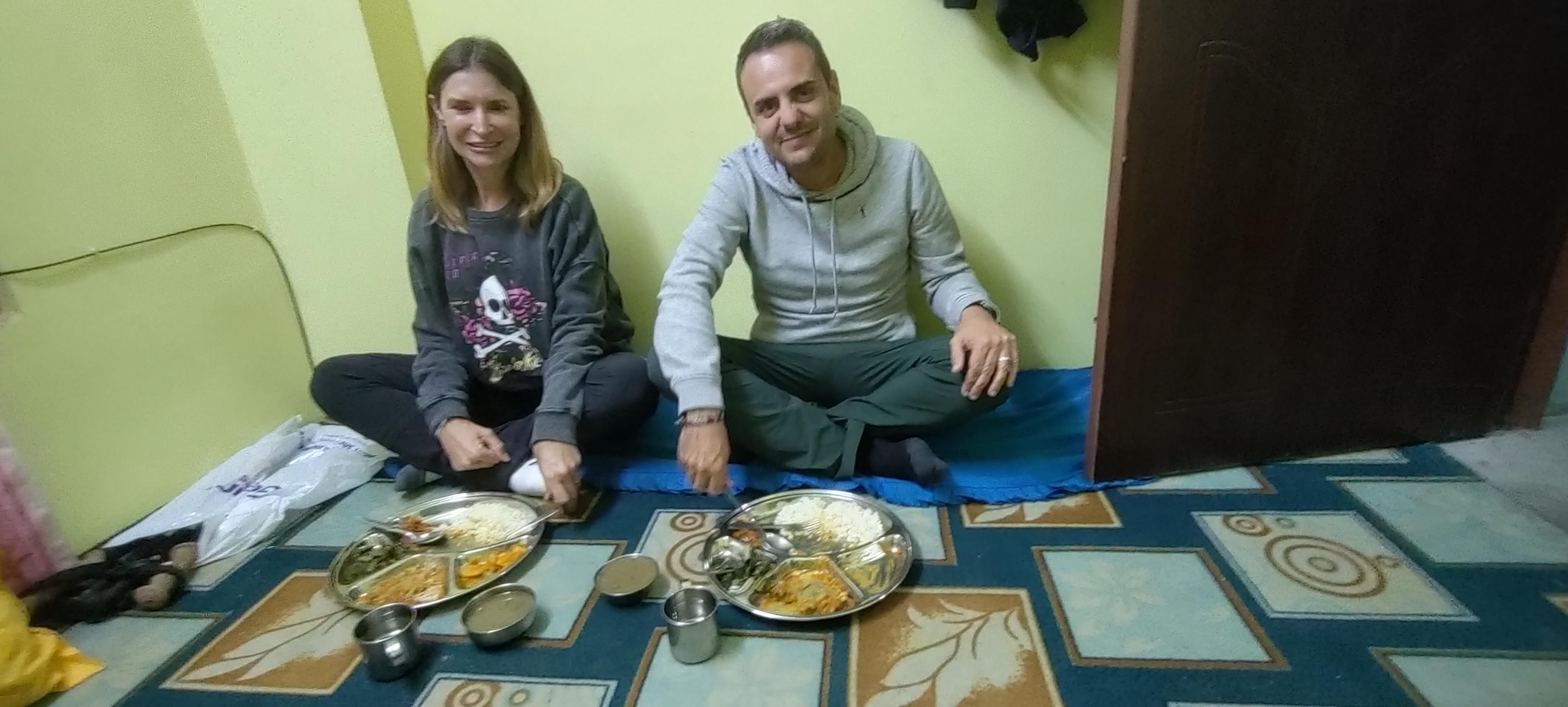 Kathmandu Sightseeing Tours 2