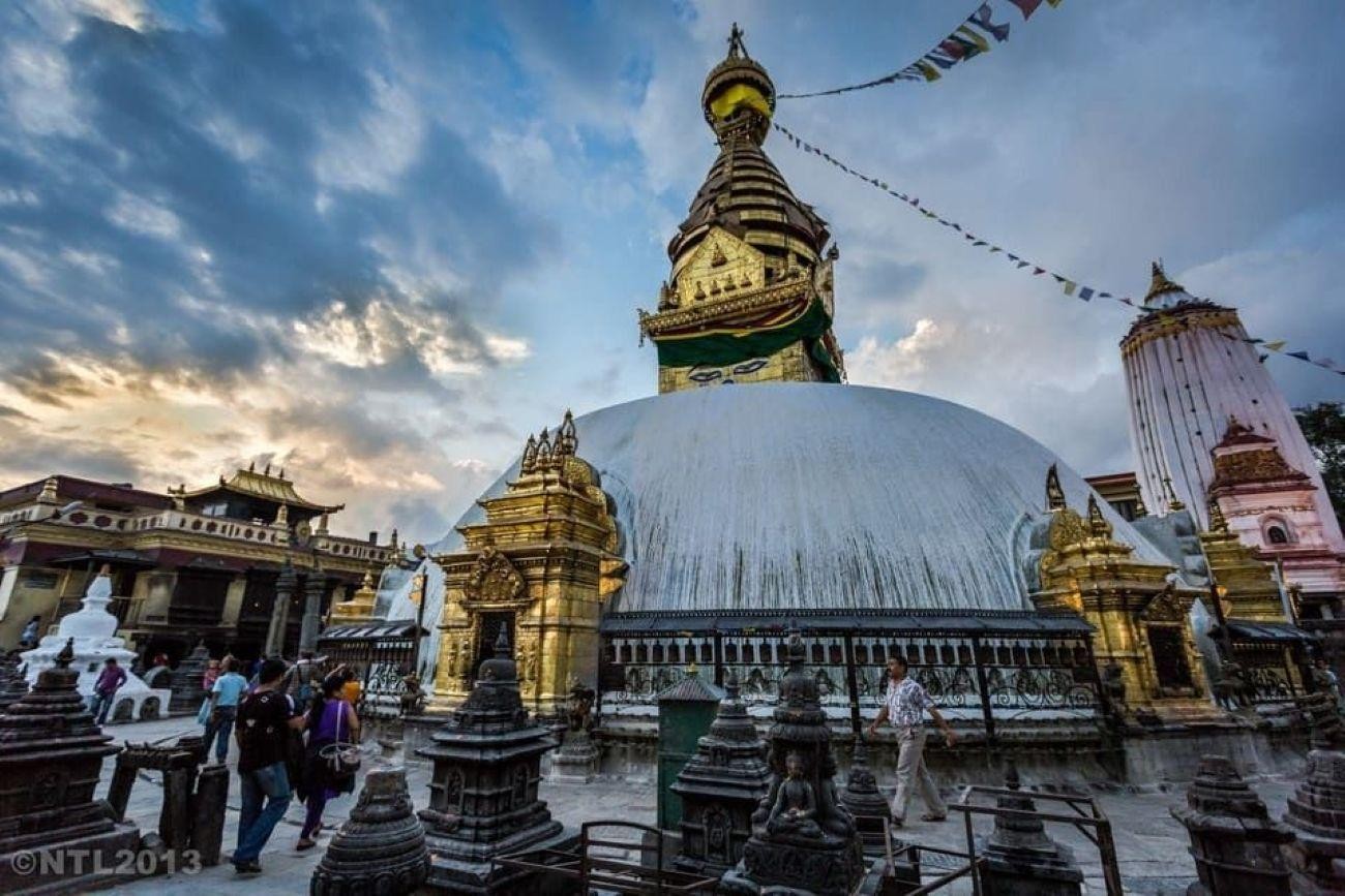 Kathmandu: 4-Day Sightseeing Tour of Top Sights in Nepal 2