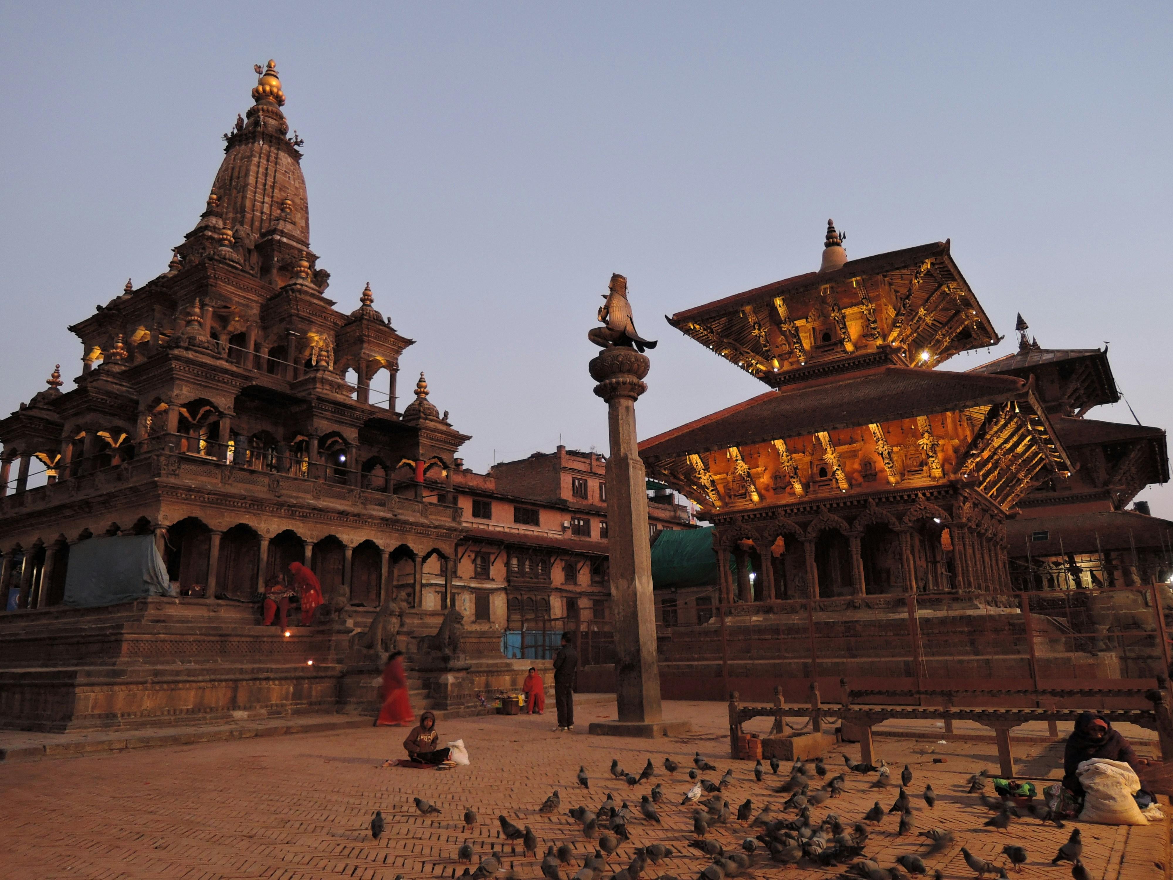 Kathmandu: 3-Day Guided Valley Heritage & Cultural Tour 3