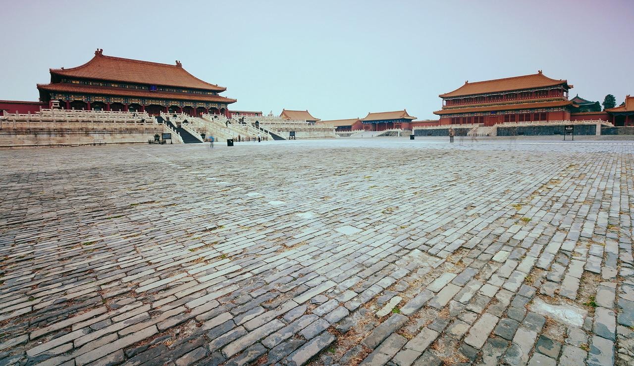 In-depth Forbidden City Tour with Imperial Icehouse Lunch 2