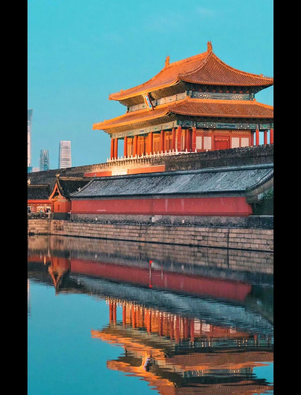 Beijing: Forbidden City&Mutianyu Private Tour 2
