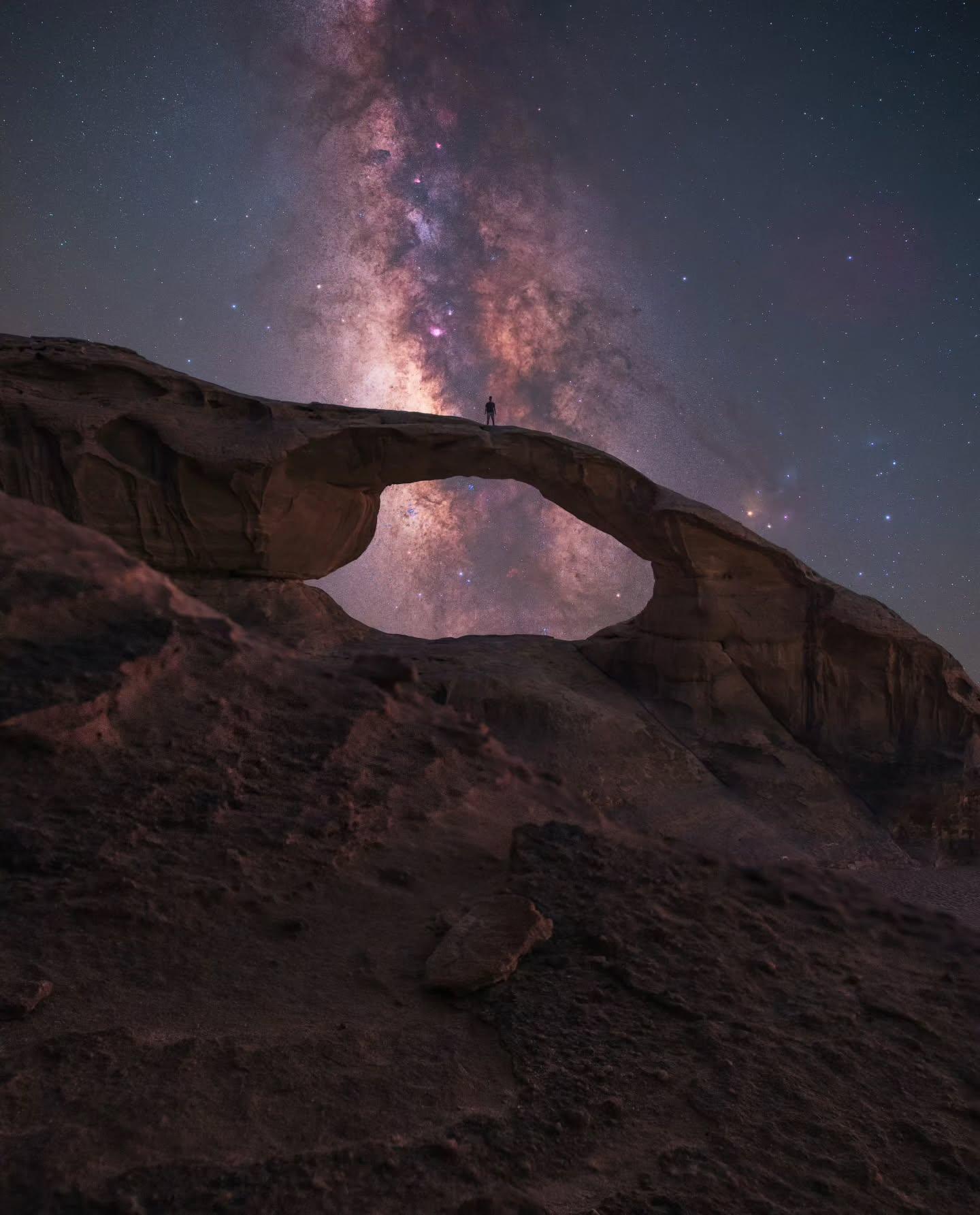 Petra & Wadi Rum: 2 Days Tour from Amman 2