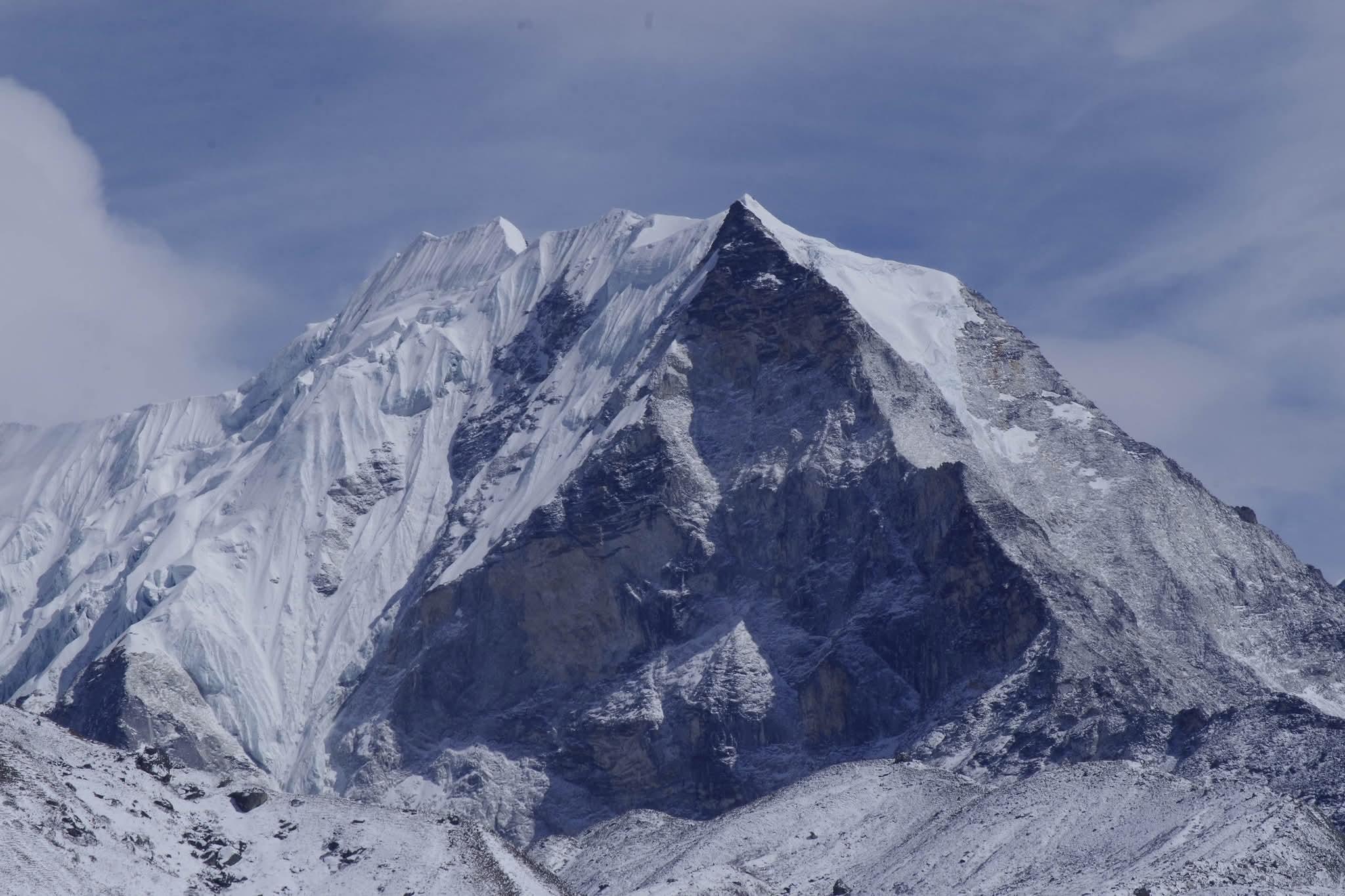 Pokhara: Annapurna I Expedition with Guide & Permits 2