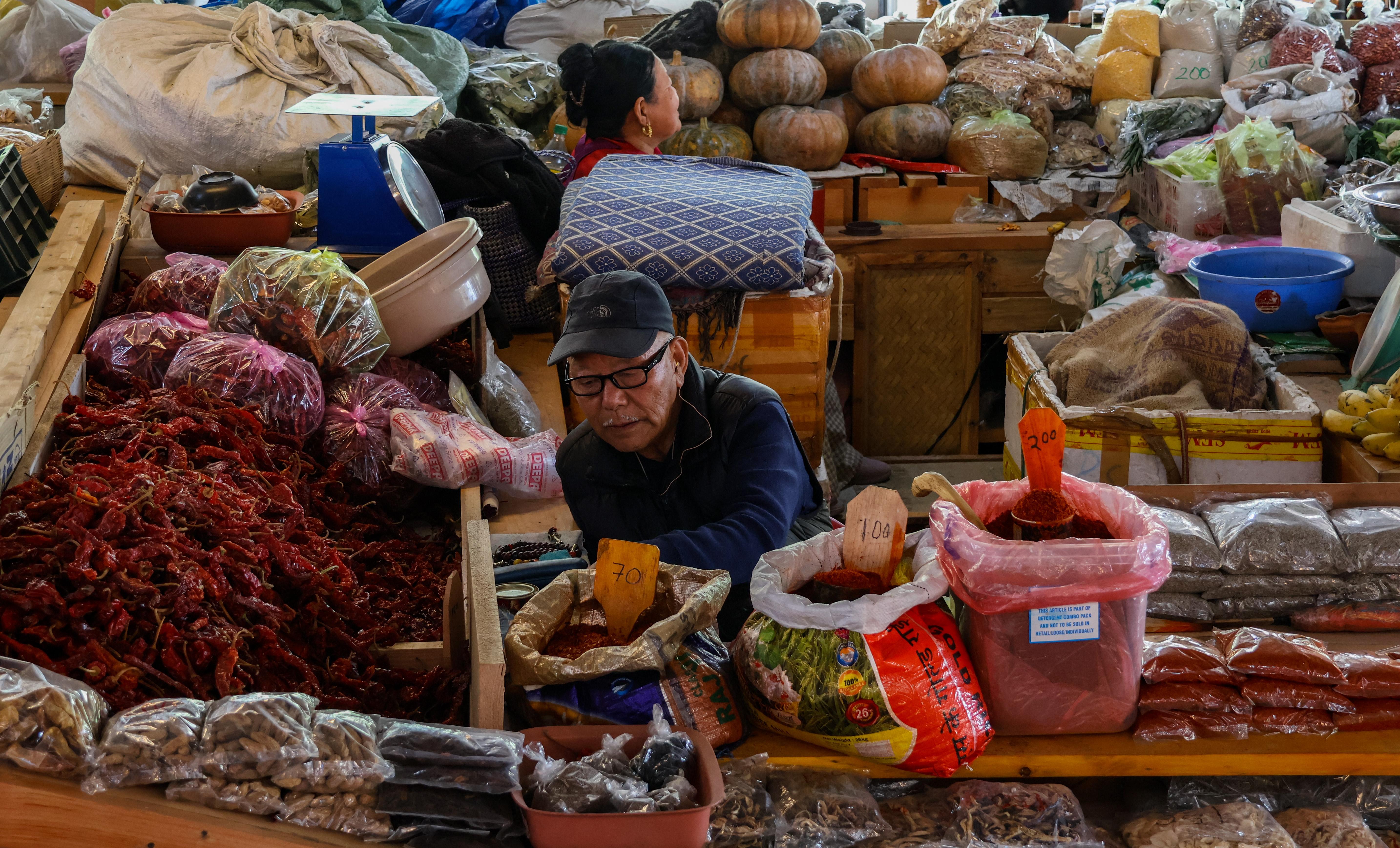 6-Day Bhutan Tour - Gangtey 2