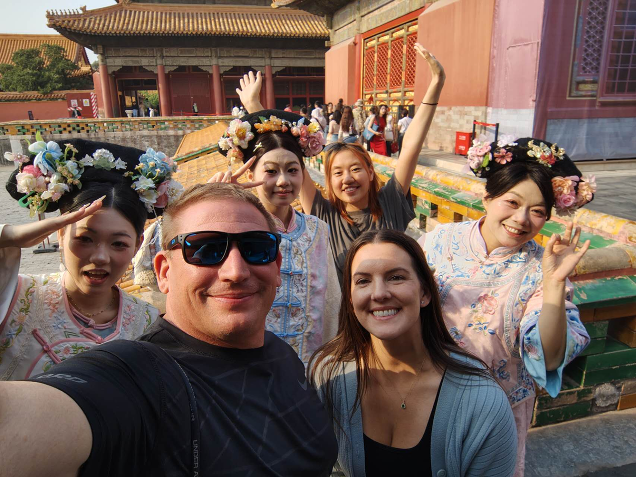 Old Beijing Culture & Handicraft Tour in Yangmeizhu Hutong