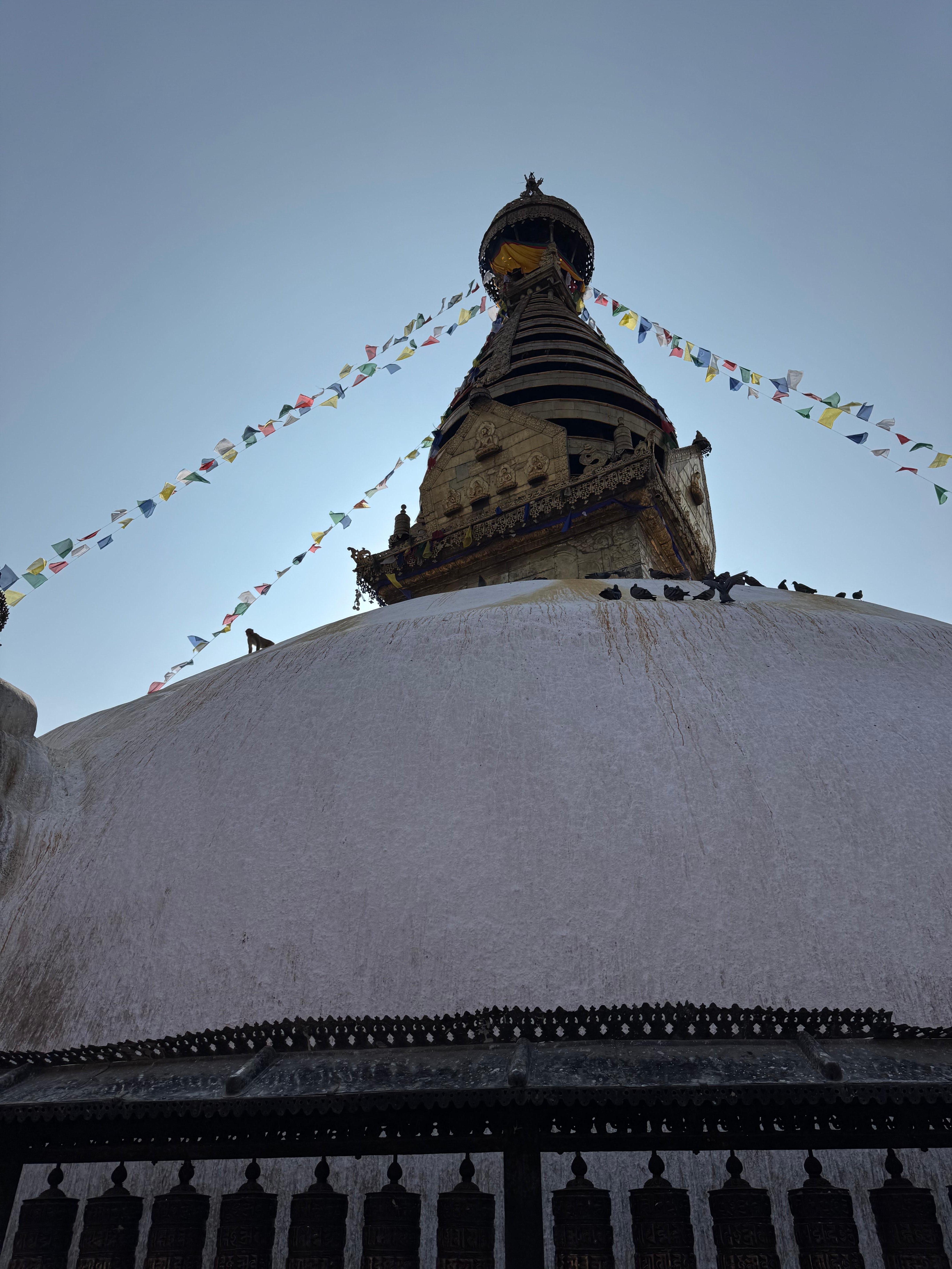 Kathmandu: 3-Day Tour with Free Hotel 2