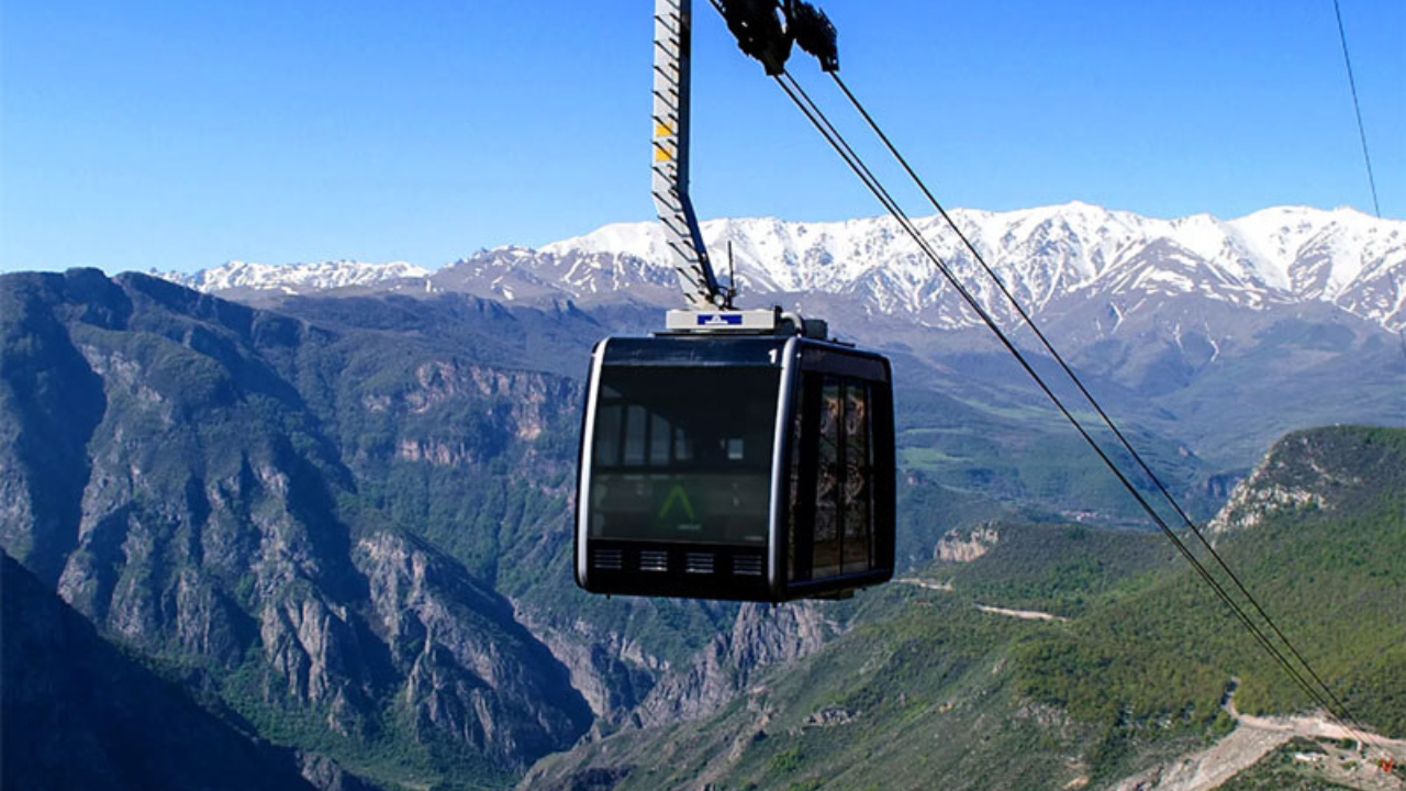 Yerevan: Shaki Waterfall, Noravank, Tatev & Areni Day Trip