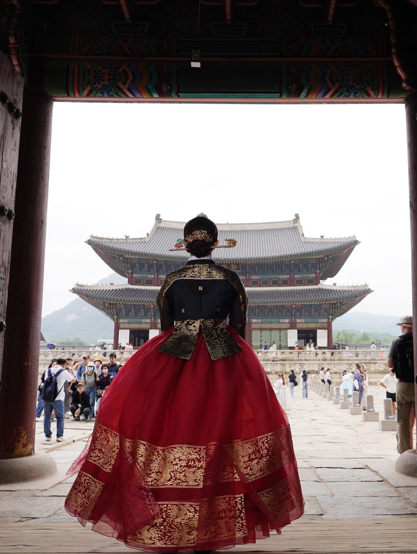 Seoul in One Day by Car: VIP Tour with Russian Guide