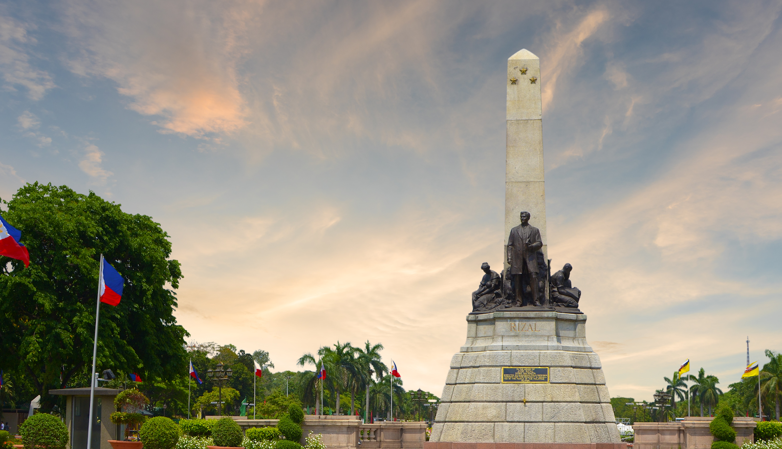 Manila: City Highlights Day Trip with Fort Santiago Tour 2