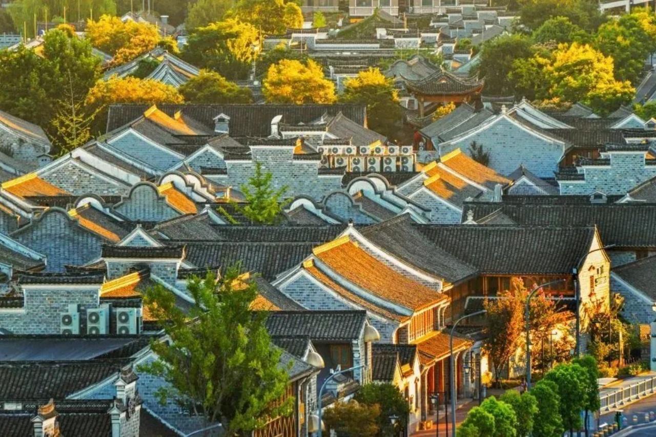 From Shanghai: Ningbo Day Trip by Bullet Train with Guide