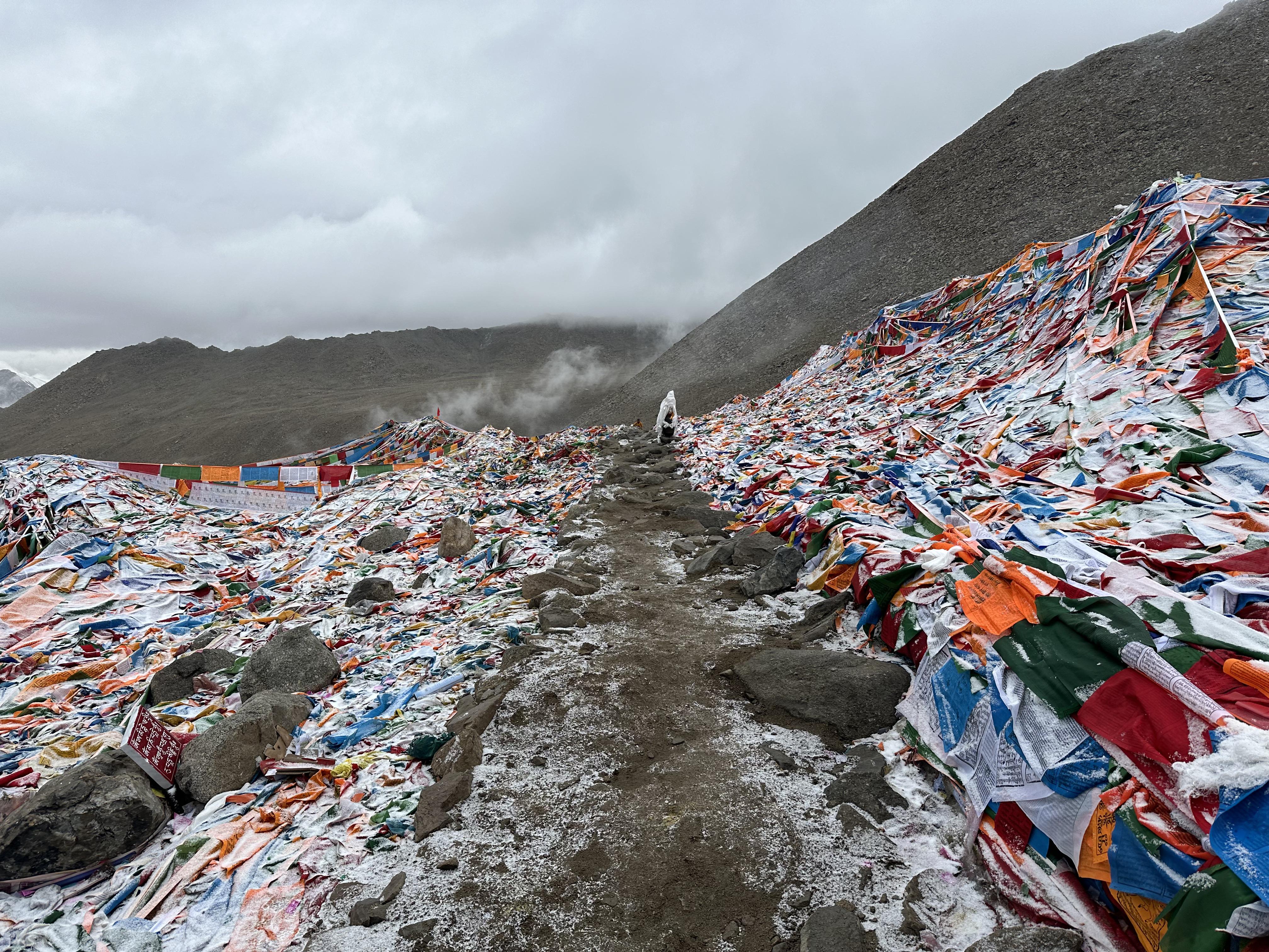 From Kathmandu: Kailash Mansarovar Yatra Tour with Kora 2025 2