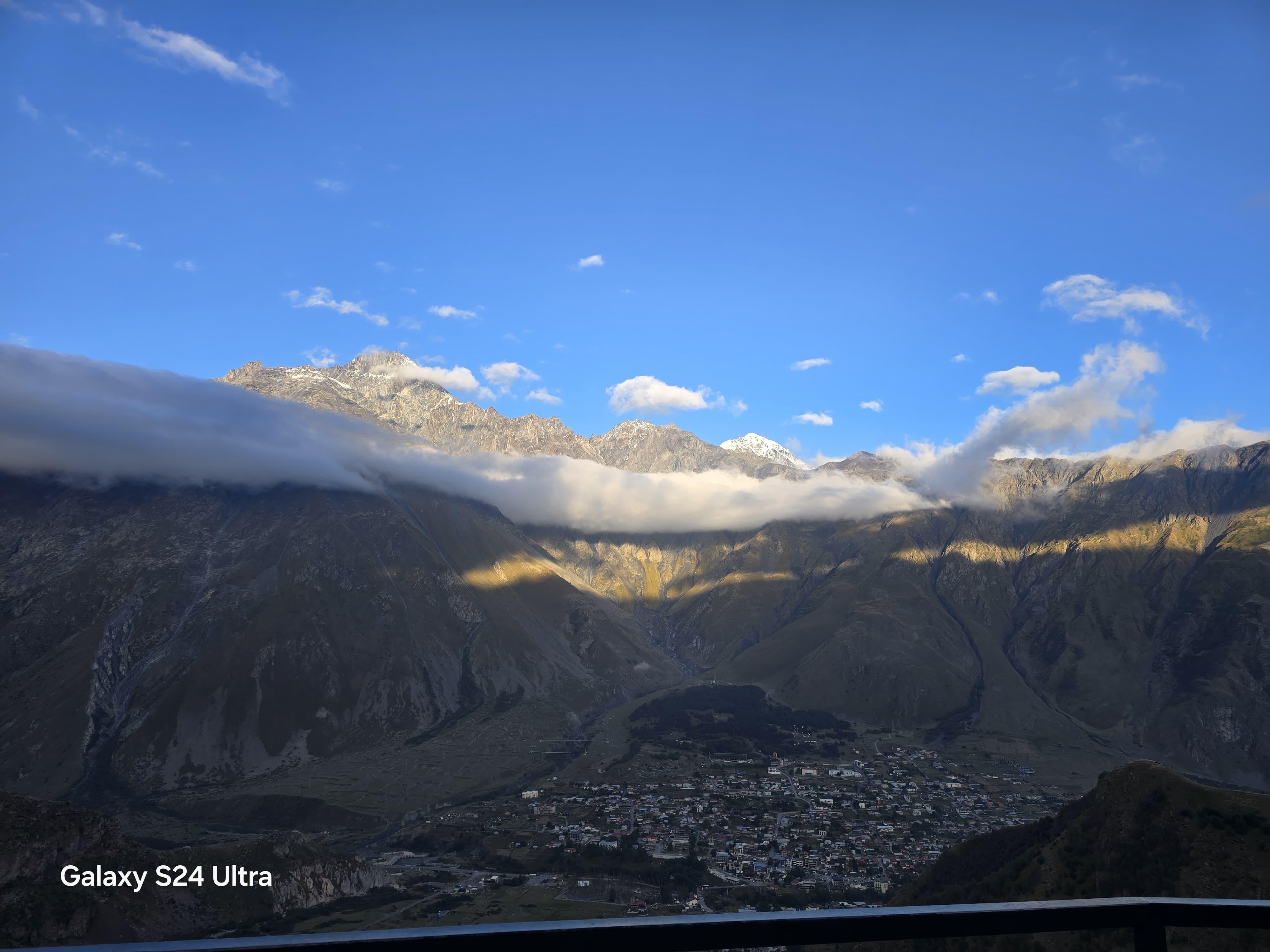 From Kutaisi: 2-Day Kazbegi & Georgian Military Highway Tour 3