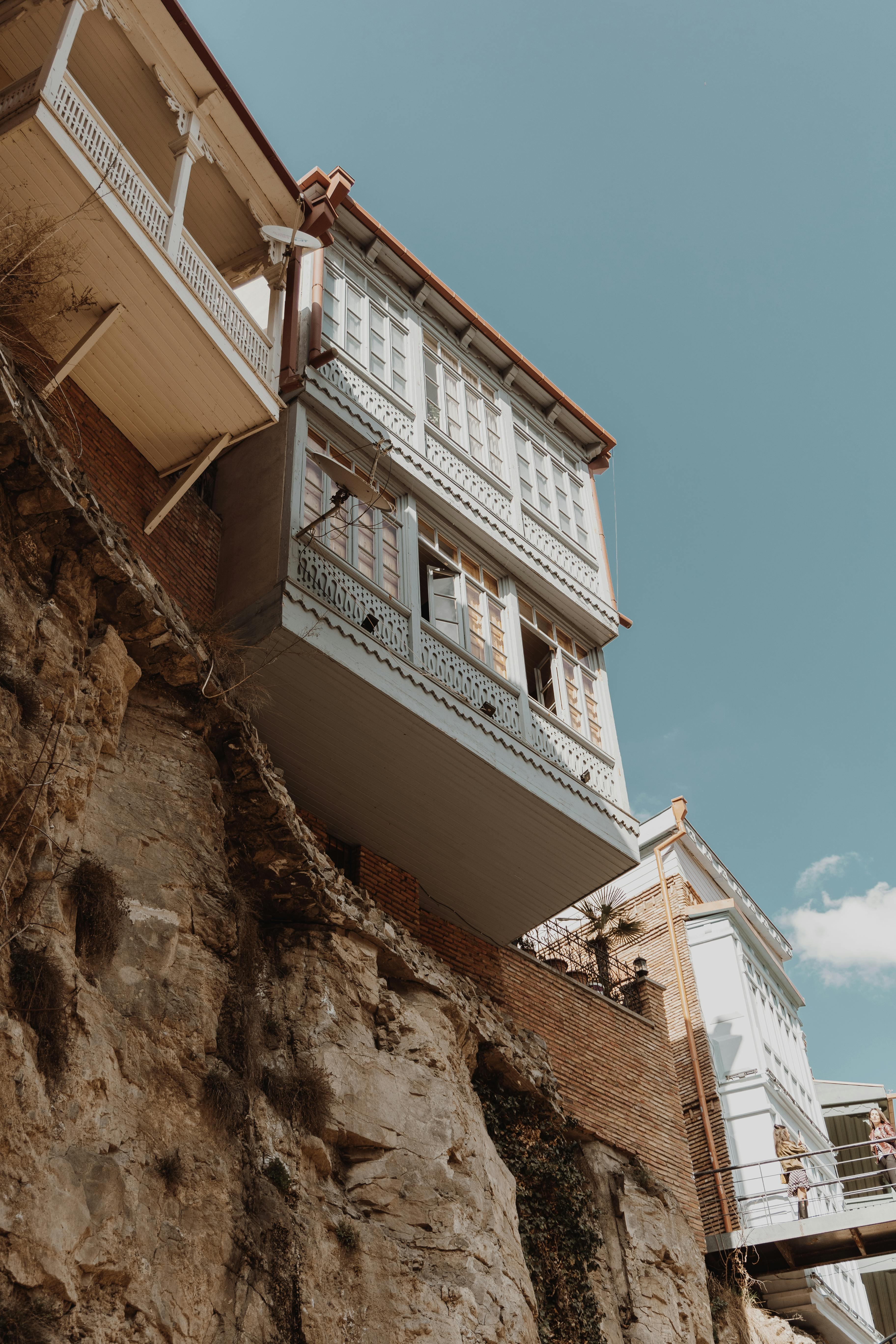 Tbilisi: Architectural Walking Tour 2