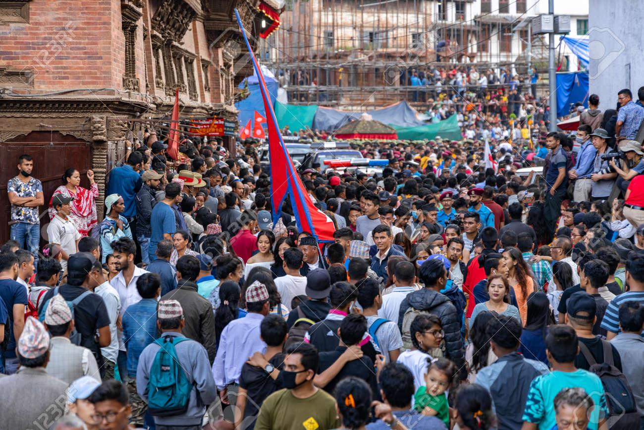 Kathmandu: Nepali Culture Day with Cooking Class & Dance 3