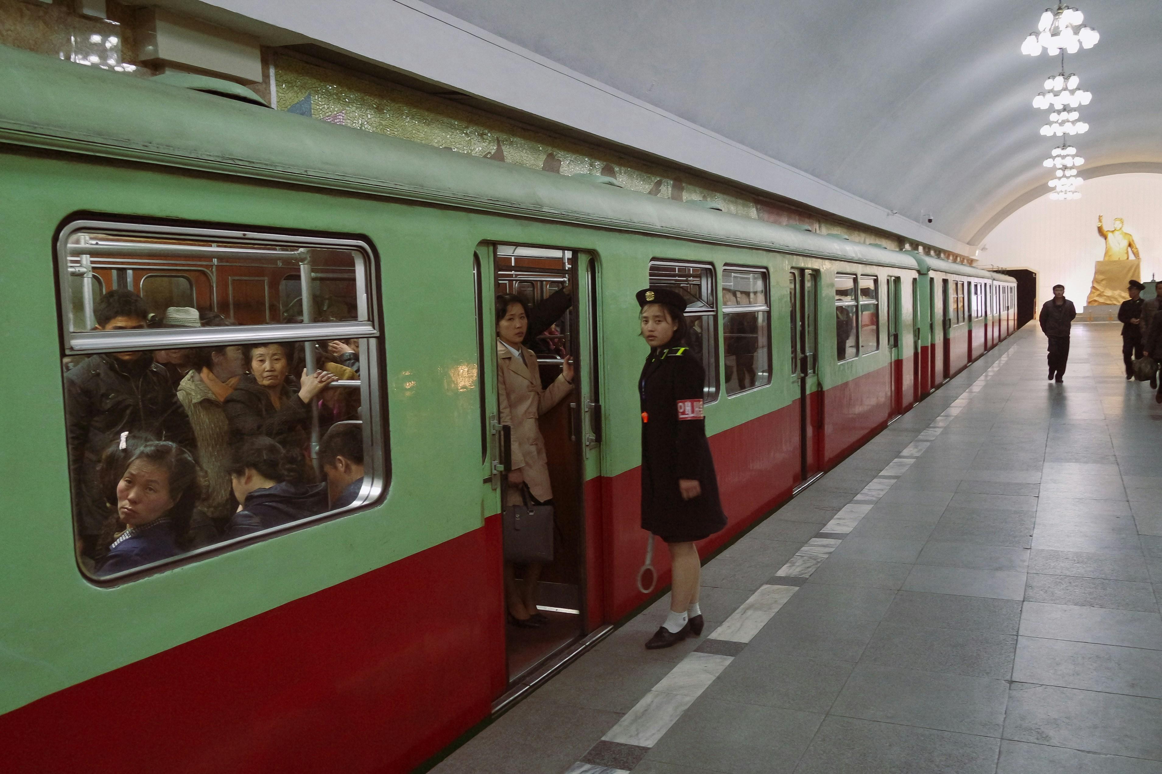 Seoul: Immersive North Korea Defector Museum with Curator 2