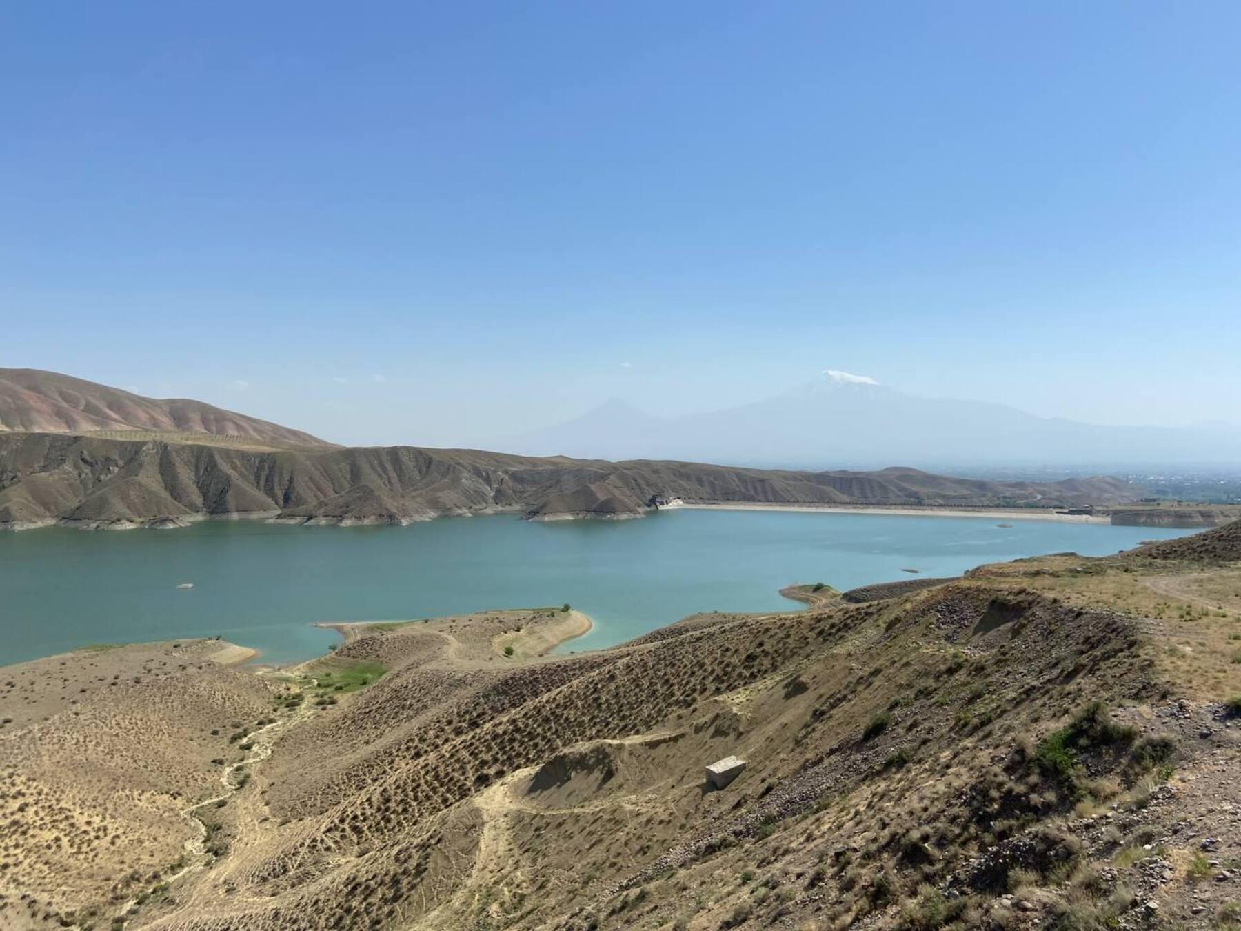 From Yerevan:Garni Temple, Garni Gorge and Geghard Monastery 3