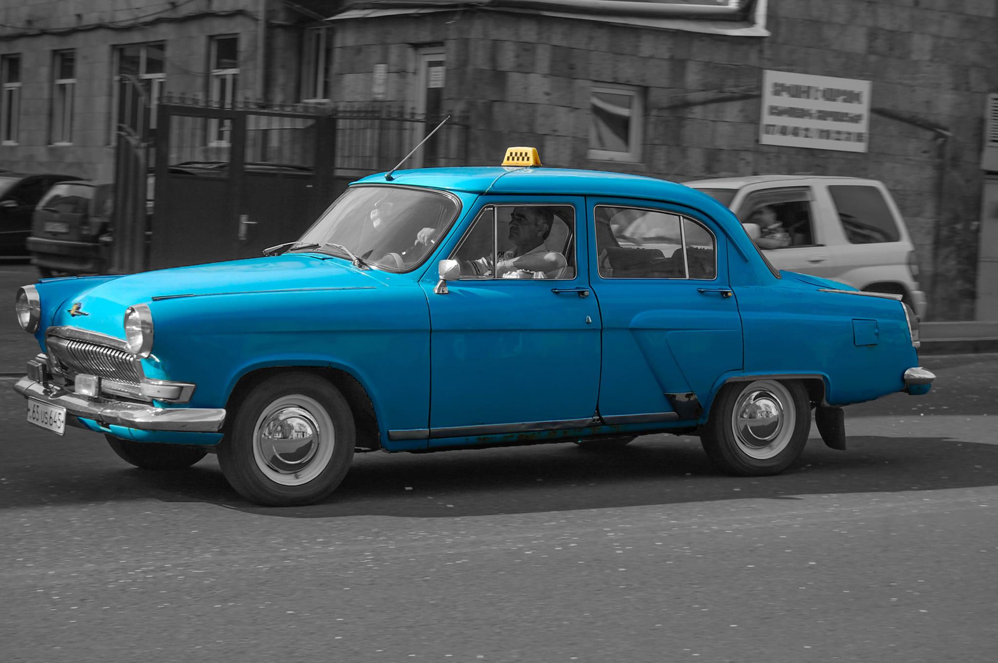 Yerevan to Tbilisi Day Tour: Unveiling Transcultural Wonders 2