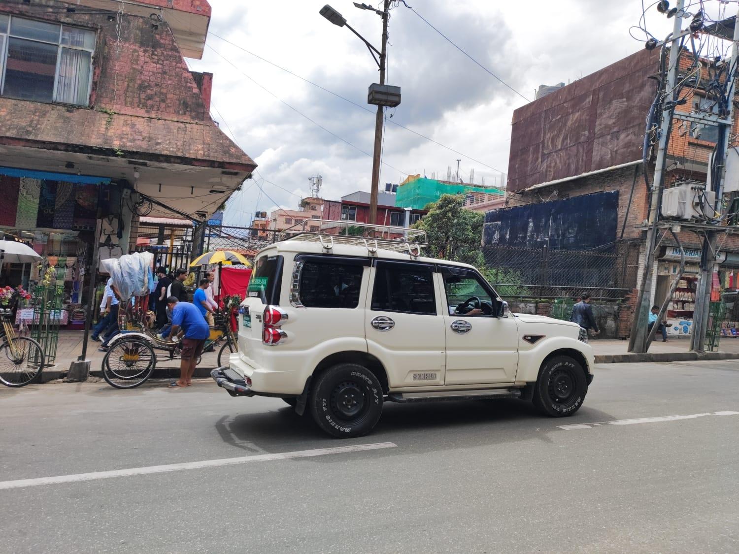 Private Transfer to Ramechhap and Manthali By Car, 3