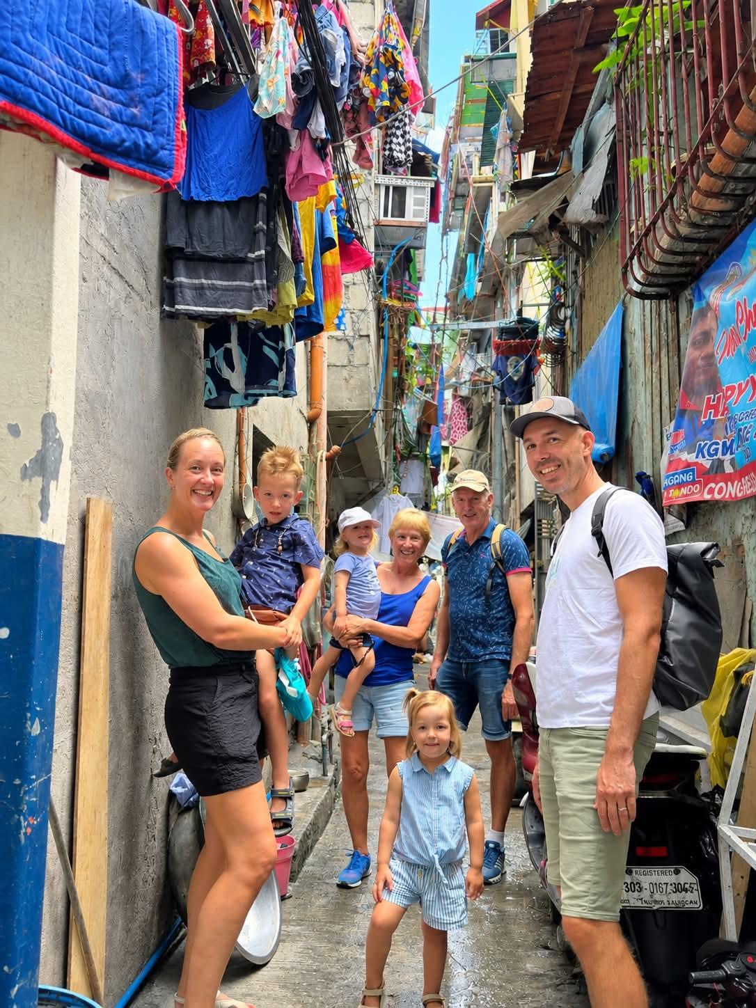 The Hidden Side of Manila 2